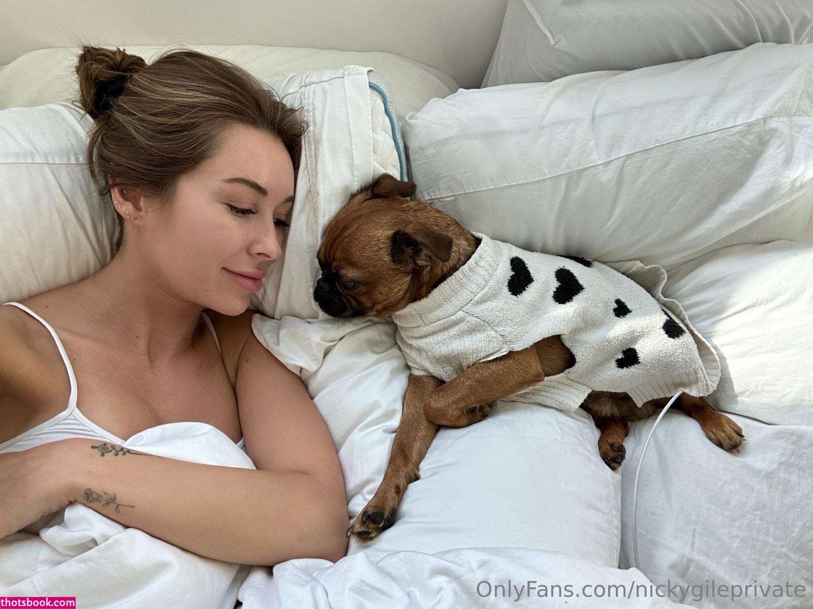 Nicky Gile nickygile Nude OnlyFans Photos #10 692380