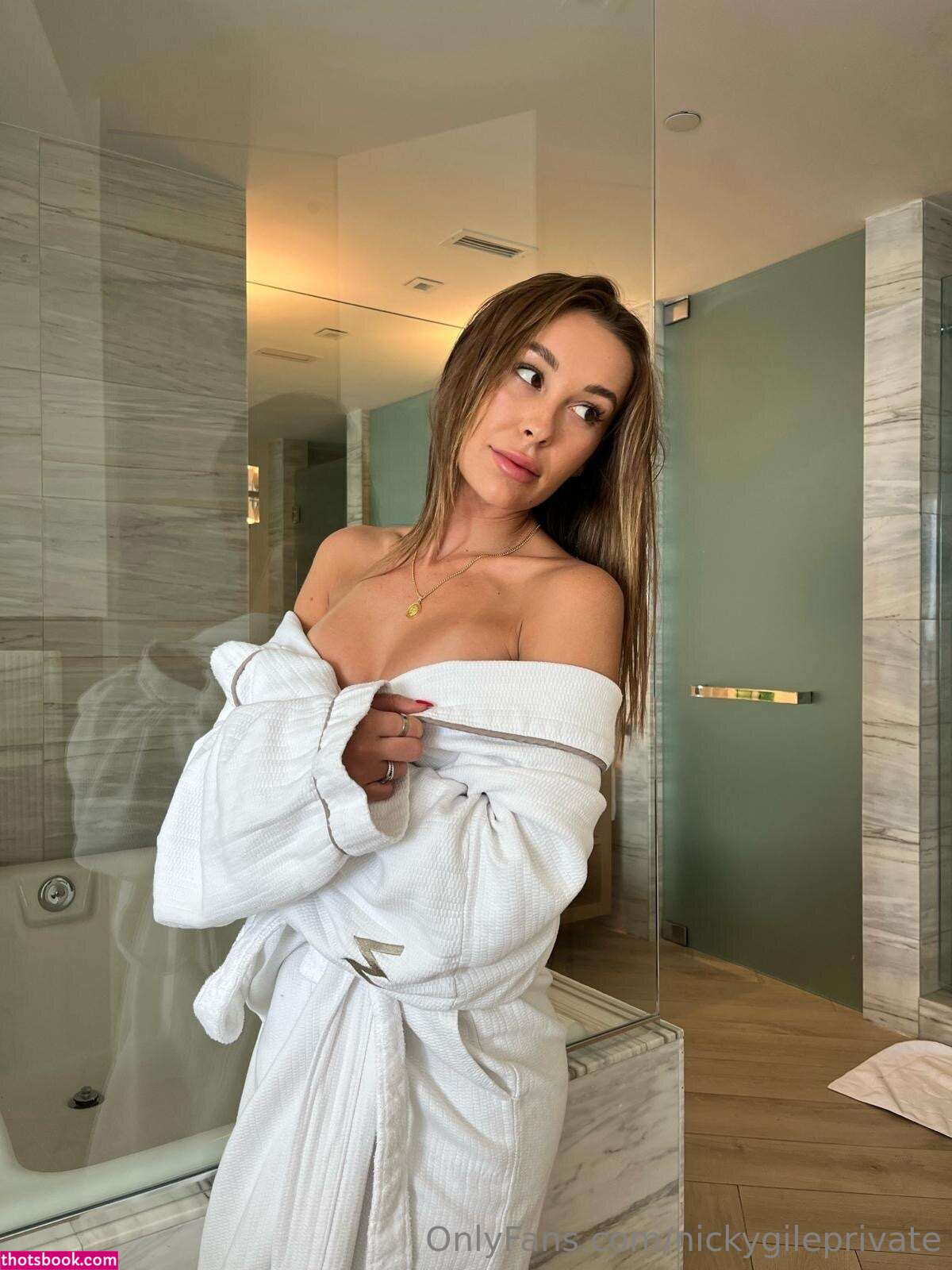 Nicky Gile nickygile Nude OnlyFans Photos #10 692382