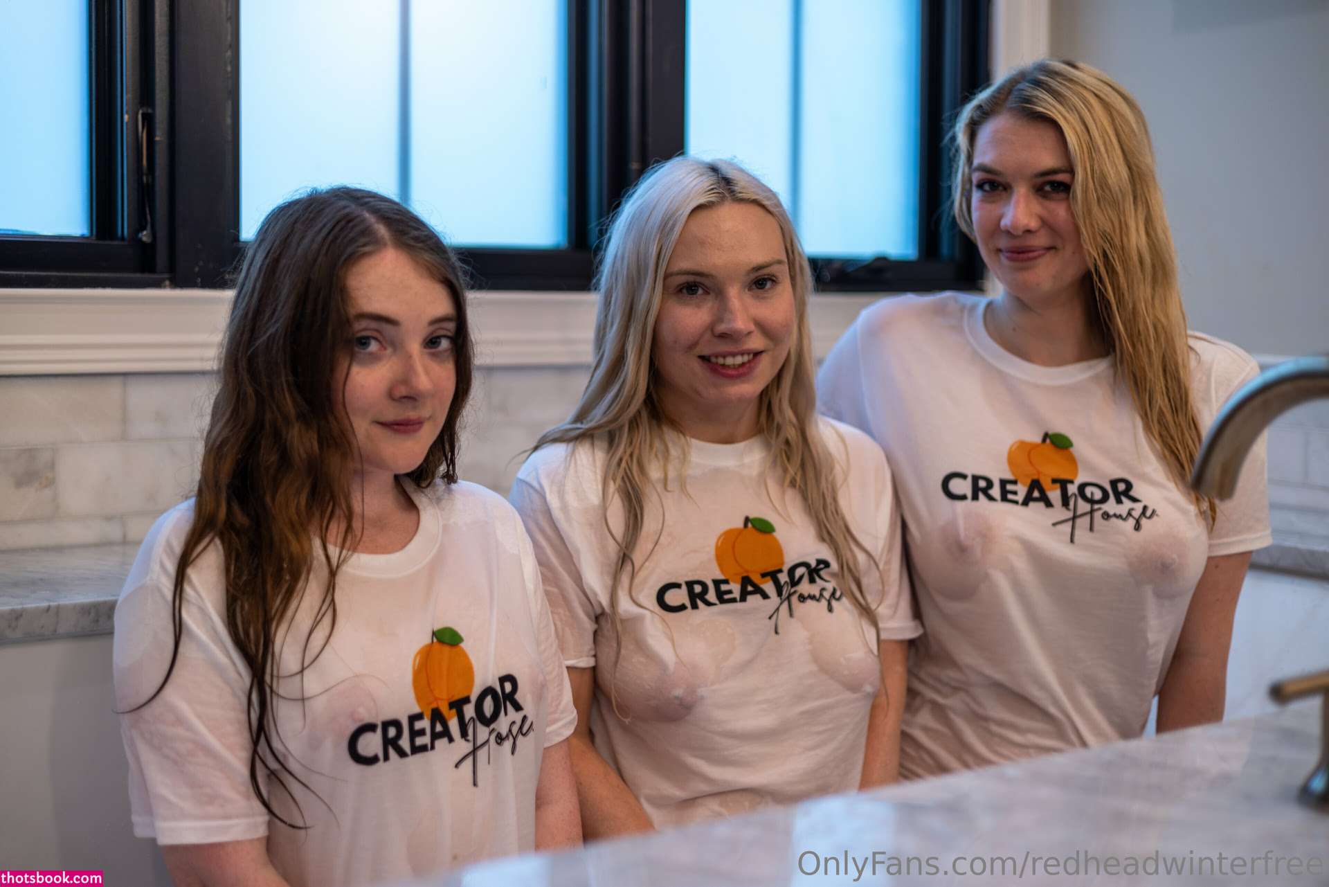 RedHeadWinter Nude OnlyFans Photos #11 692644