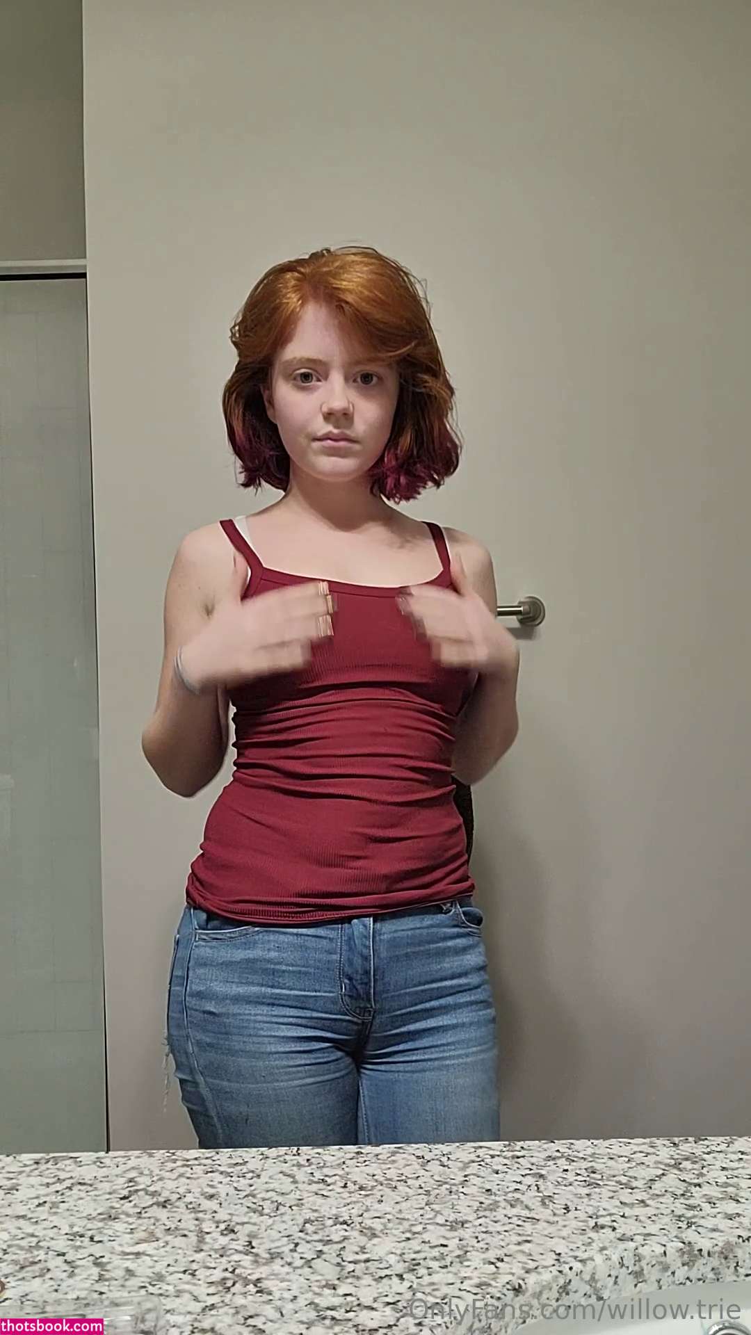 Willow Trie Nude OnlyFans Photos #14 692919