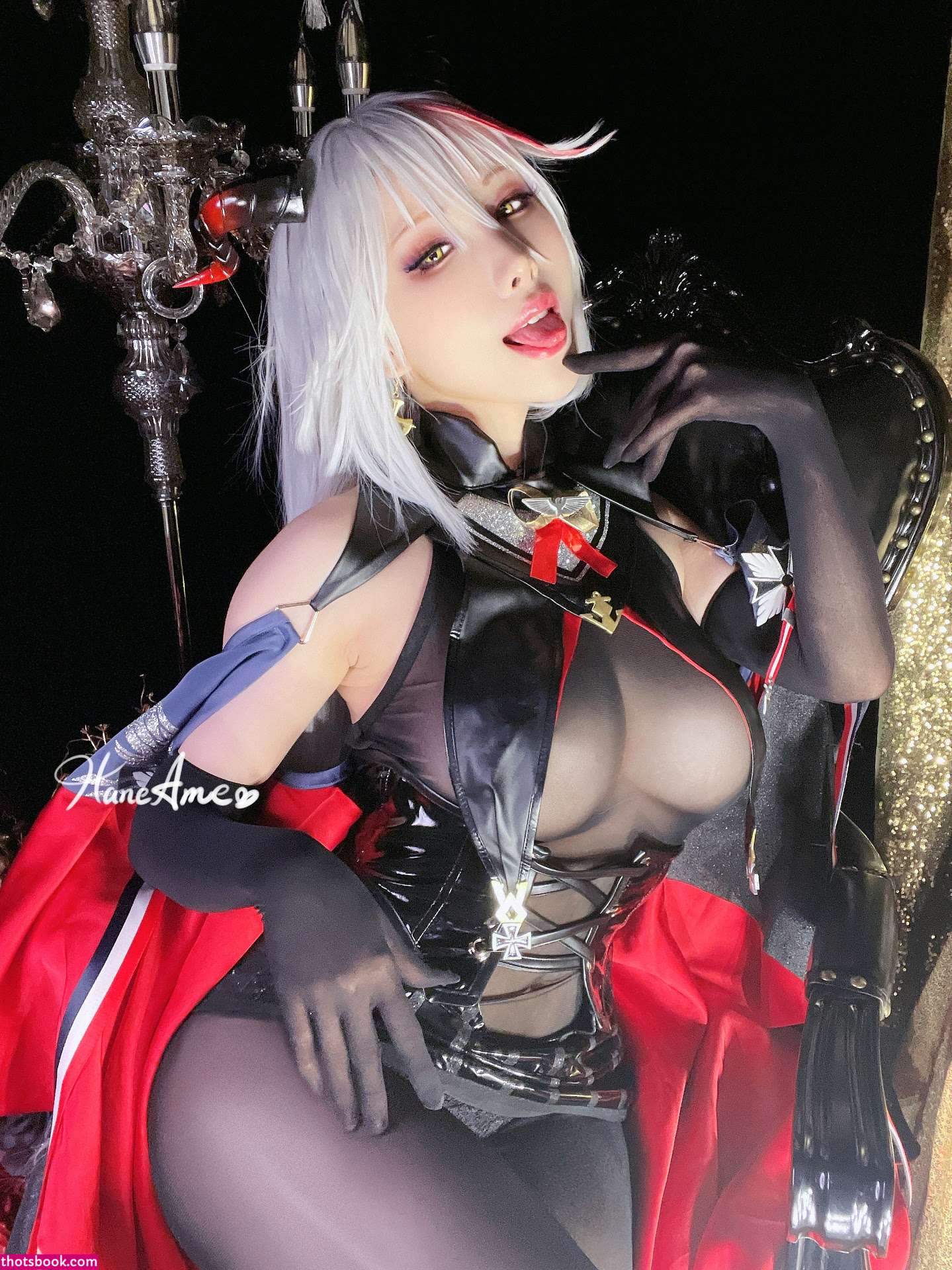 Haneame Nude OnlyFans Photos #39 720020