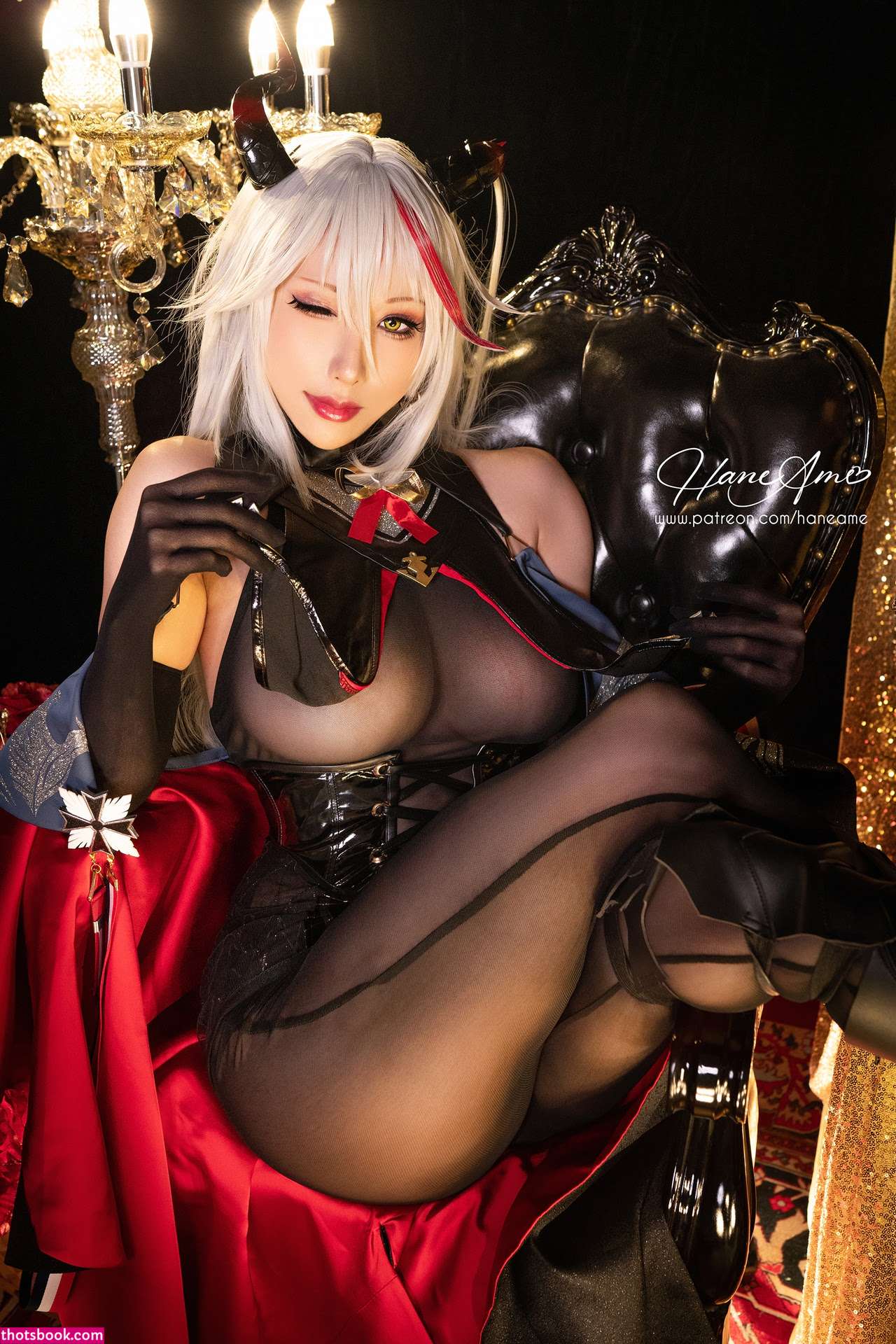 Haneame Nude OnlyFans Photos #39 720025