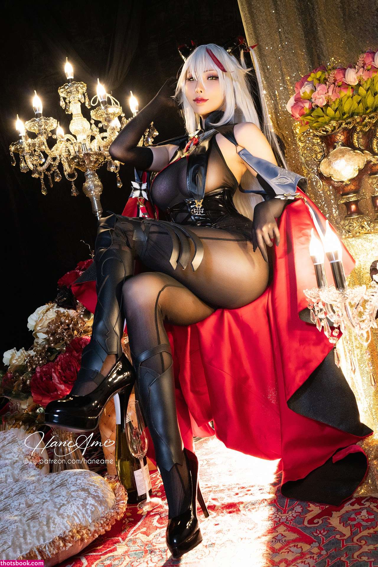 Haneame Nude OnlyFans Photos #39 720045