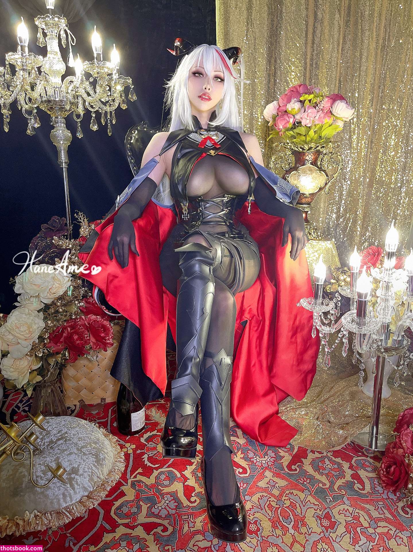 Haneame Nude OnlyFans Photos #39 720055