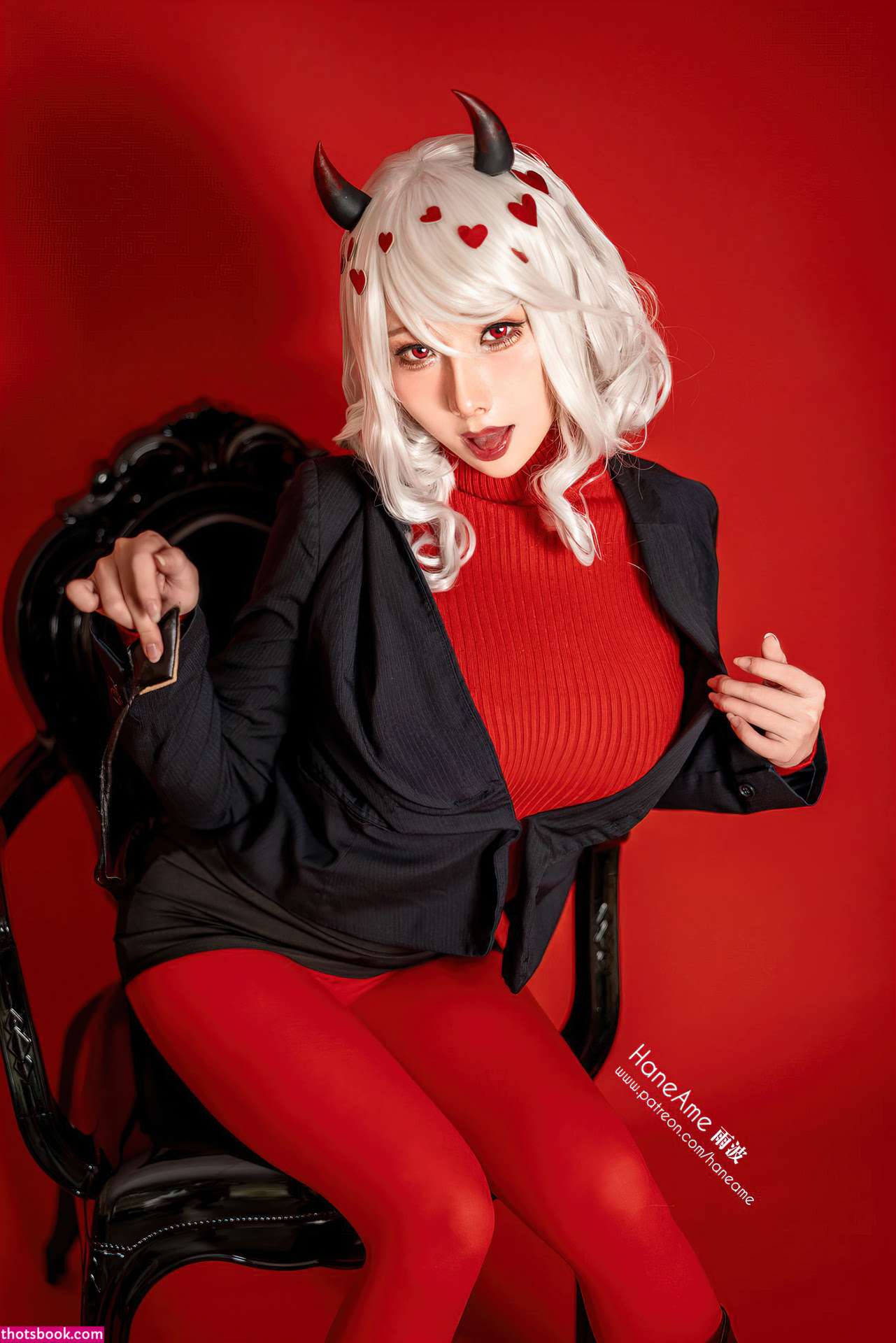 Haneame Nude OnlyFans Photos #41 720079