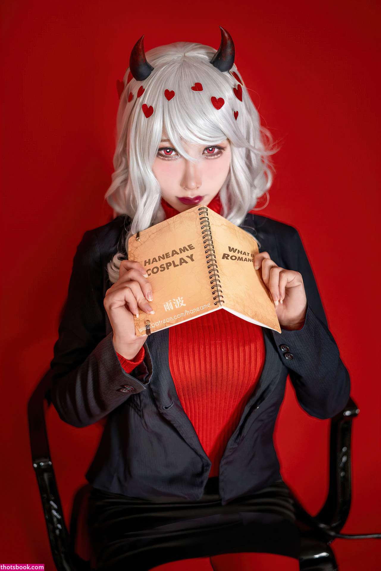 Haneame Nude OnlyFans Photos #41 720083