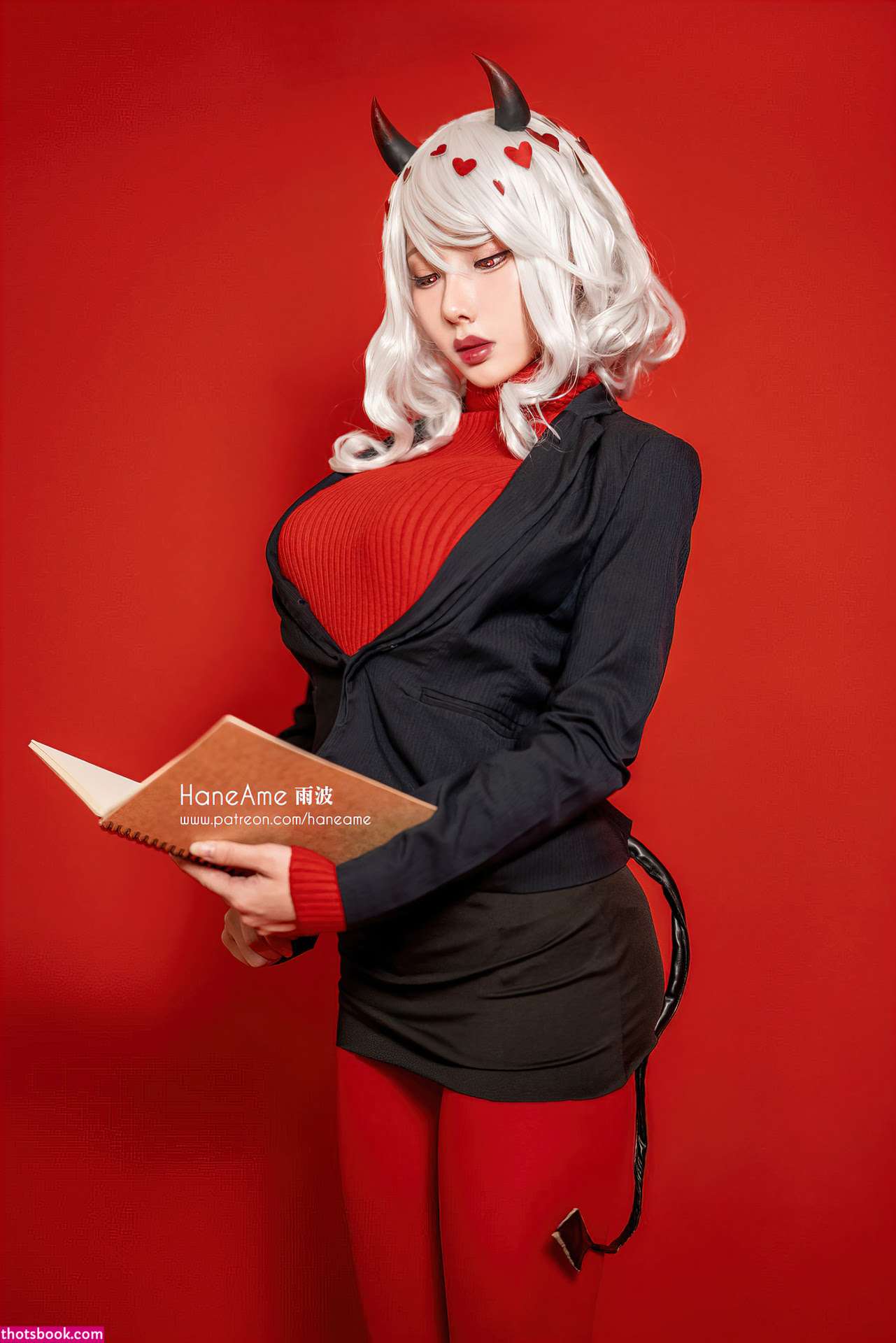 Haneame Nude OnlyFans Photos #41 720084