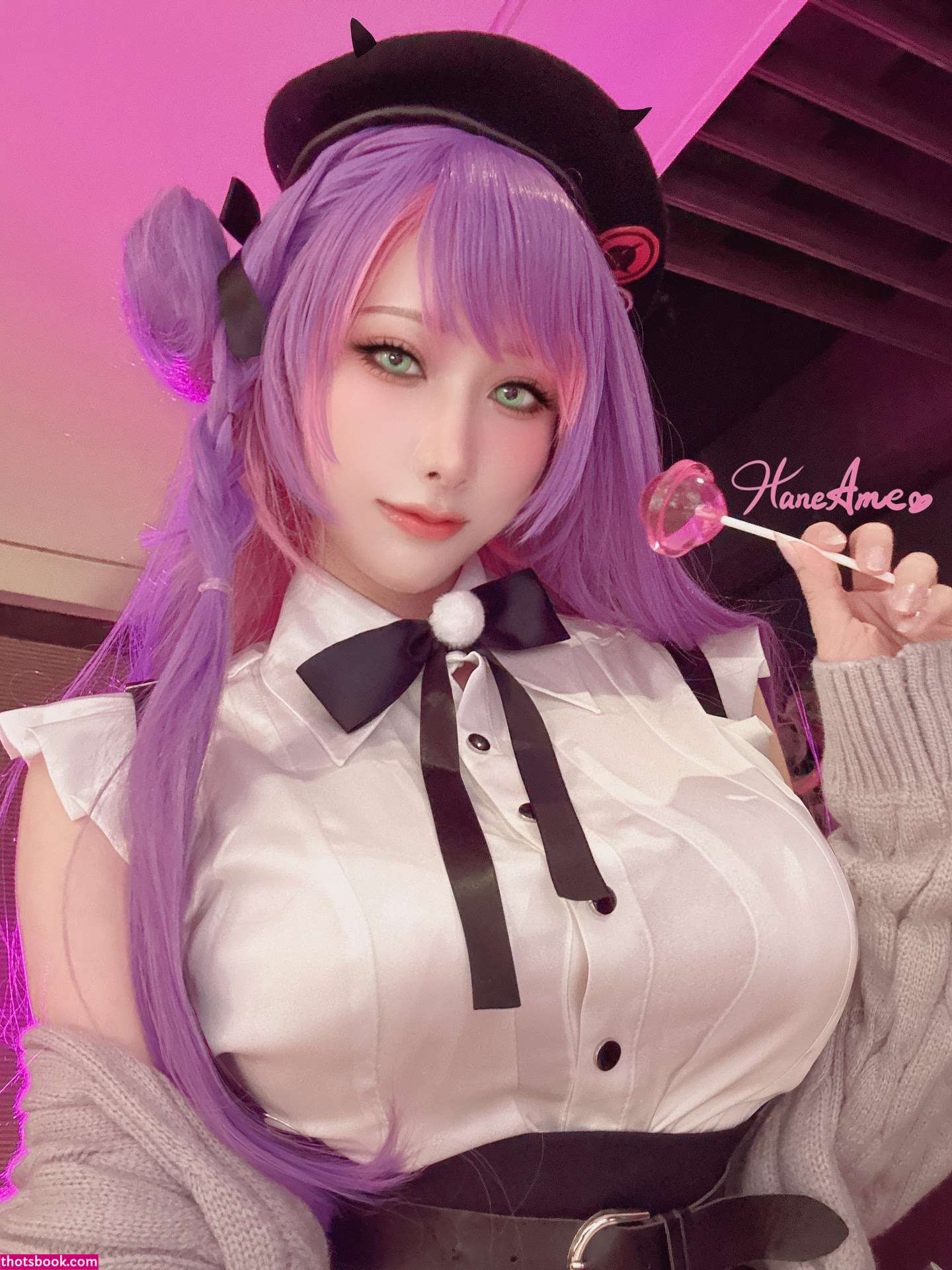 Haneame Nude OnlyFans Photos #43 720115