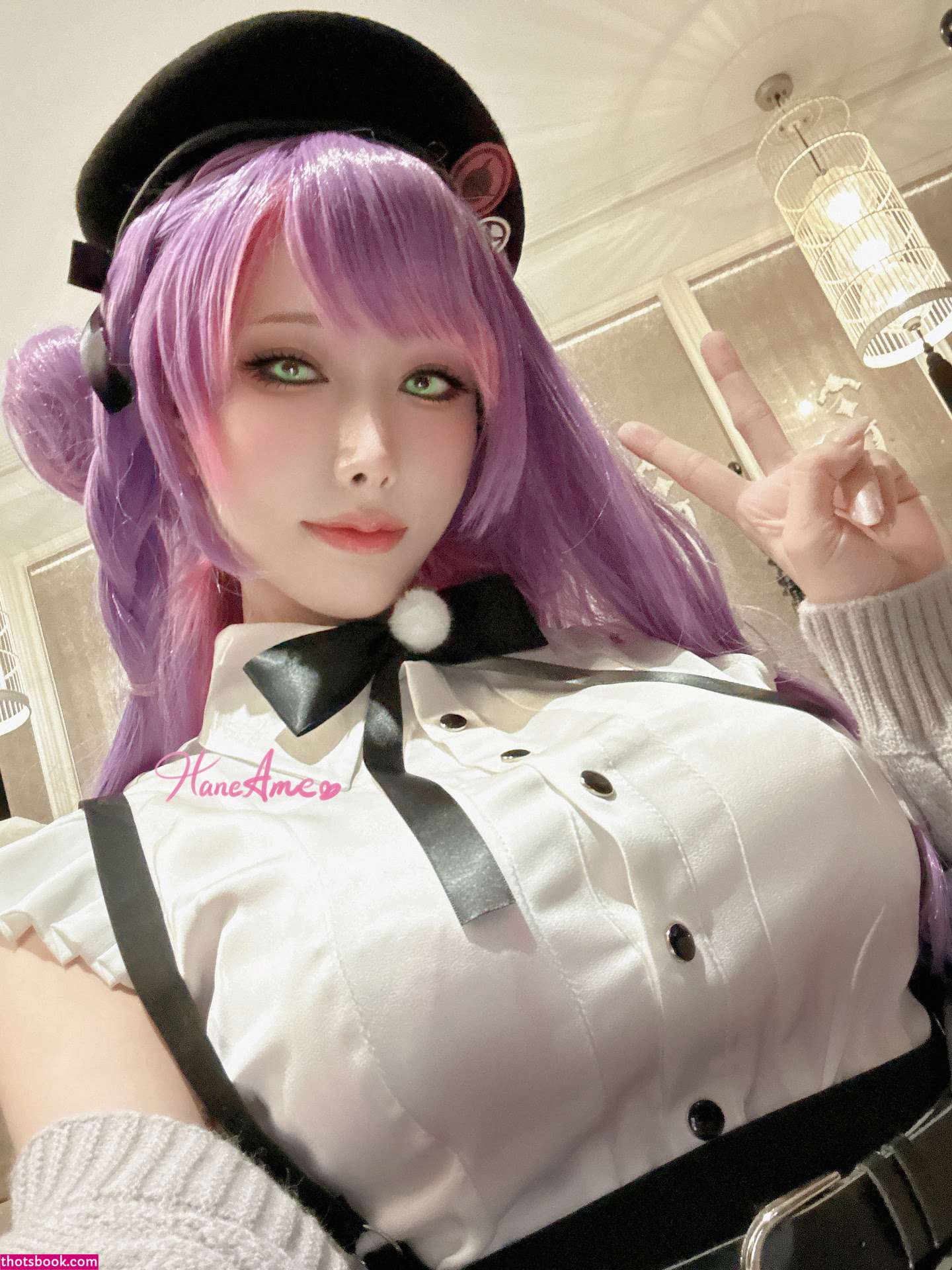 Haneame Nude OnlyFans Photos #43 720125