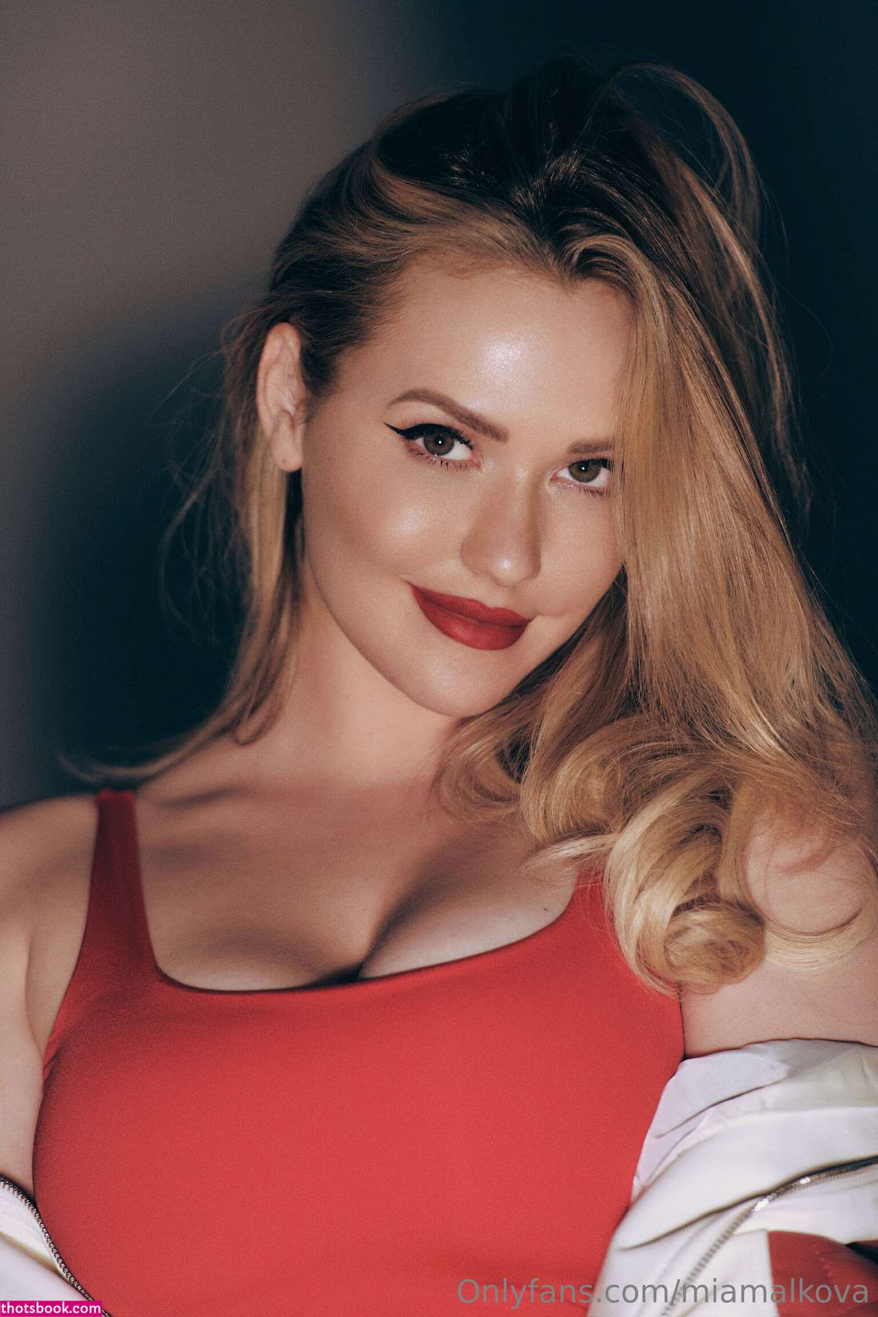 Mia Malkova Nude OnlyFans Photos #43 720396