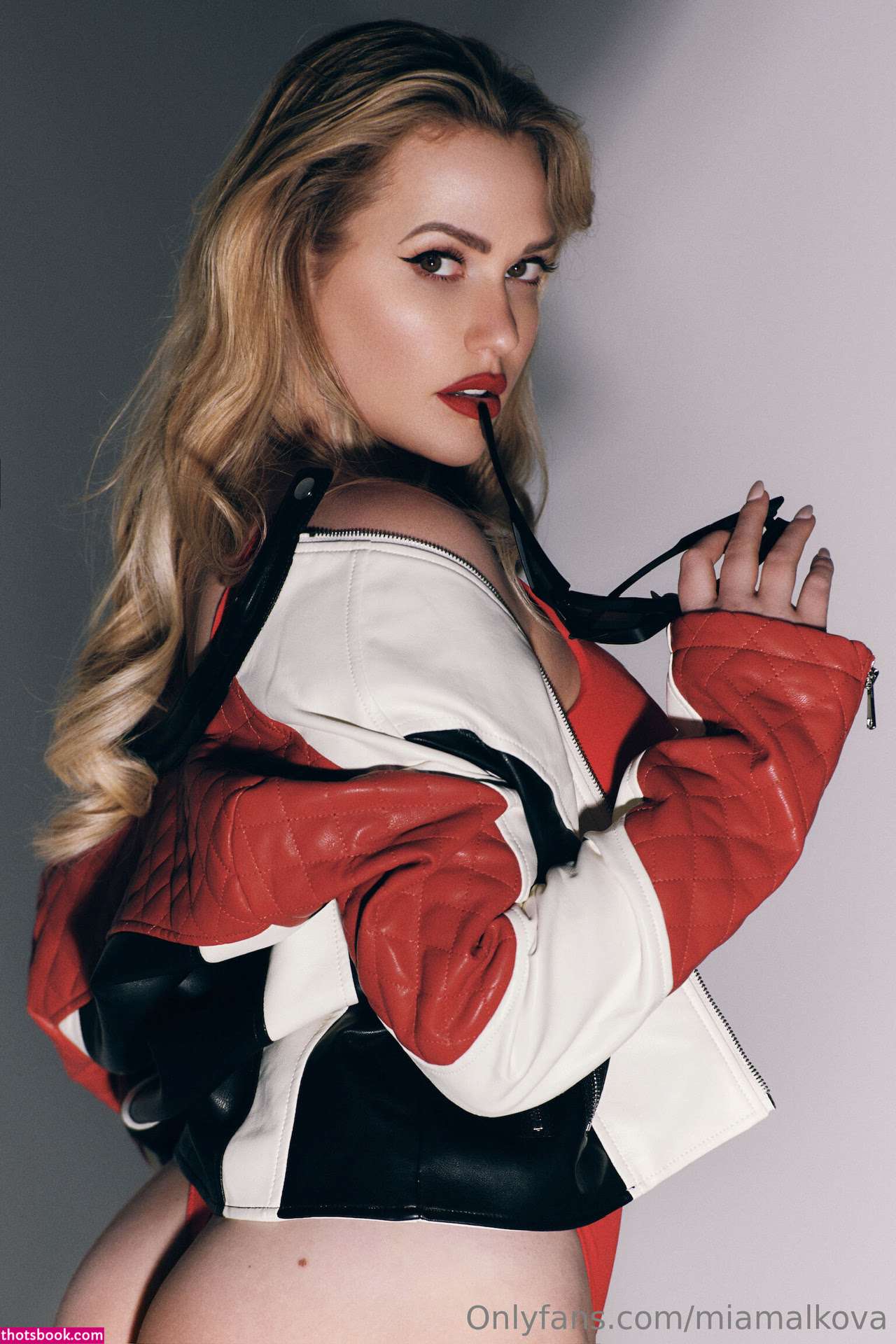 Mia Malkova Nude OnlyFans Photos #49 720446