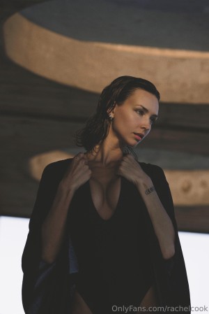 Rachel Cook Nude OnlyFans Photos #34