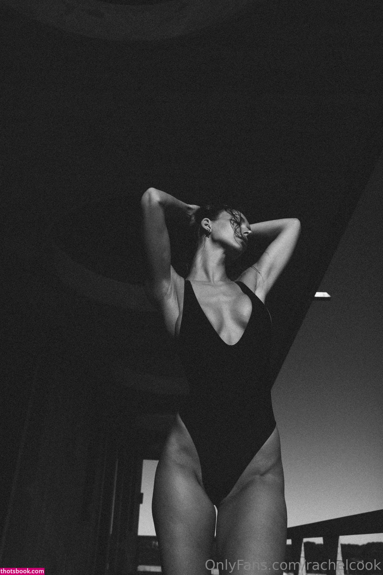 Rachel Cook Nude OnlyFans Photos #35 720599