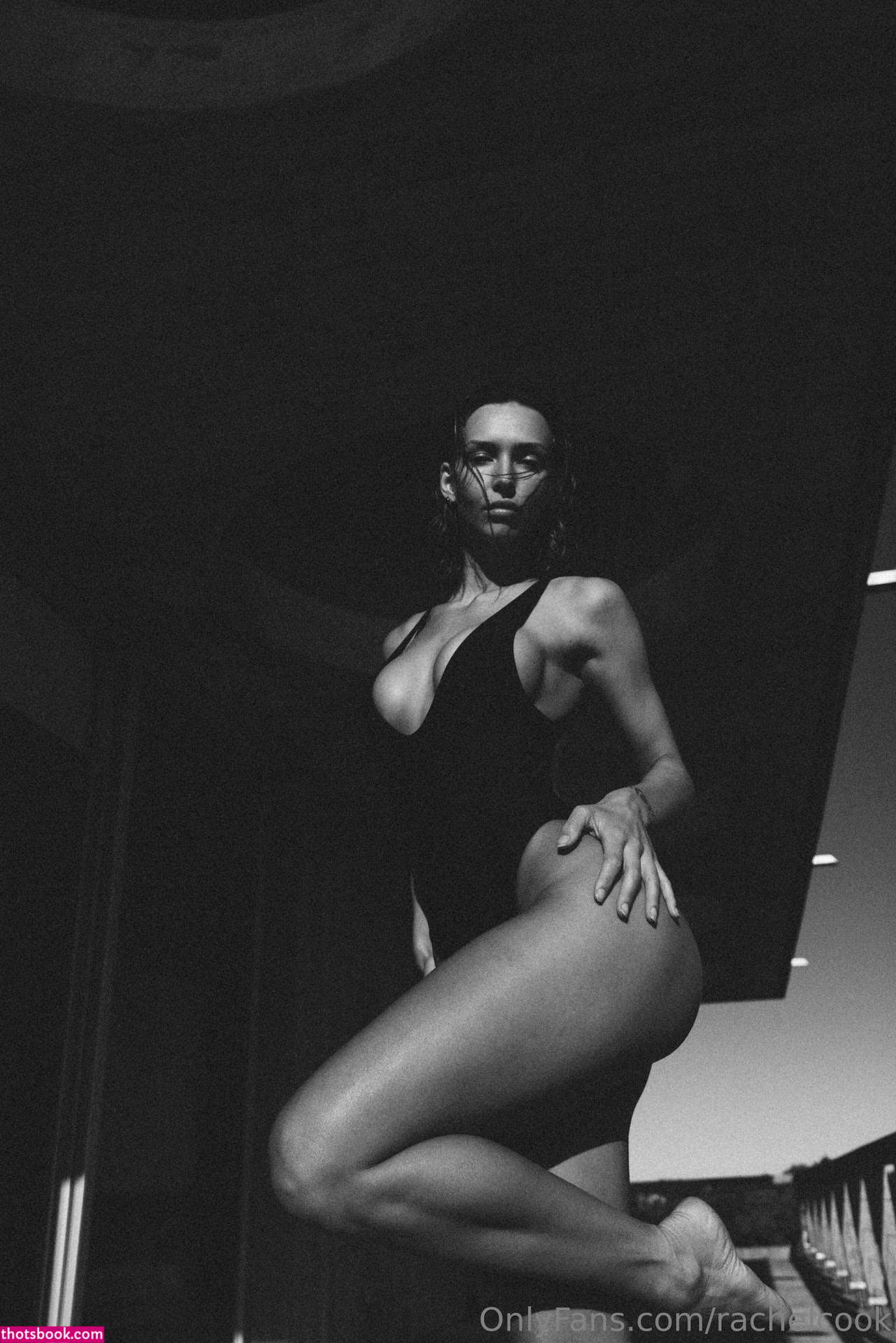 Rachel Cook Nude OnlyFans Photos #35 720600