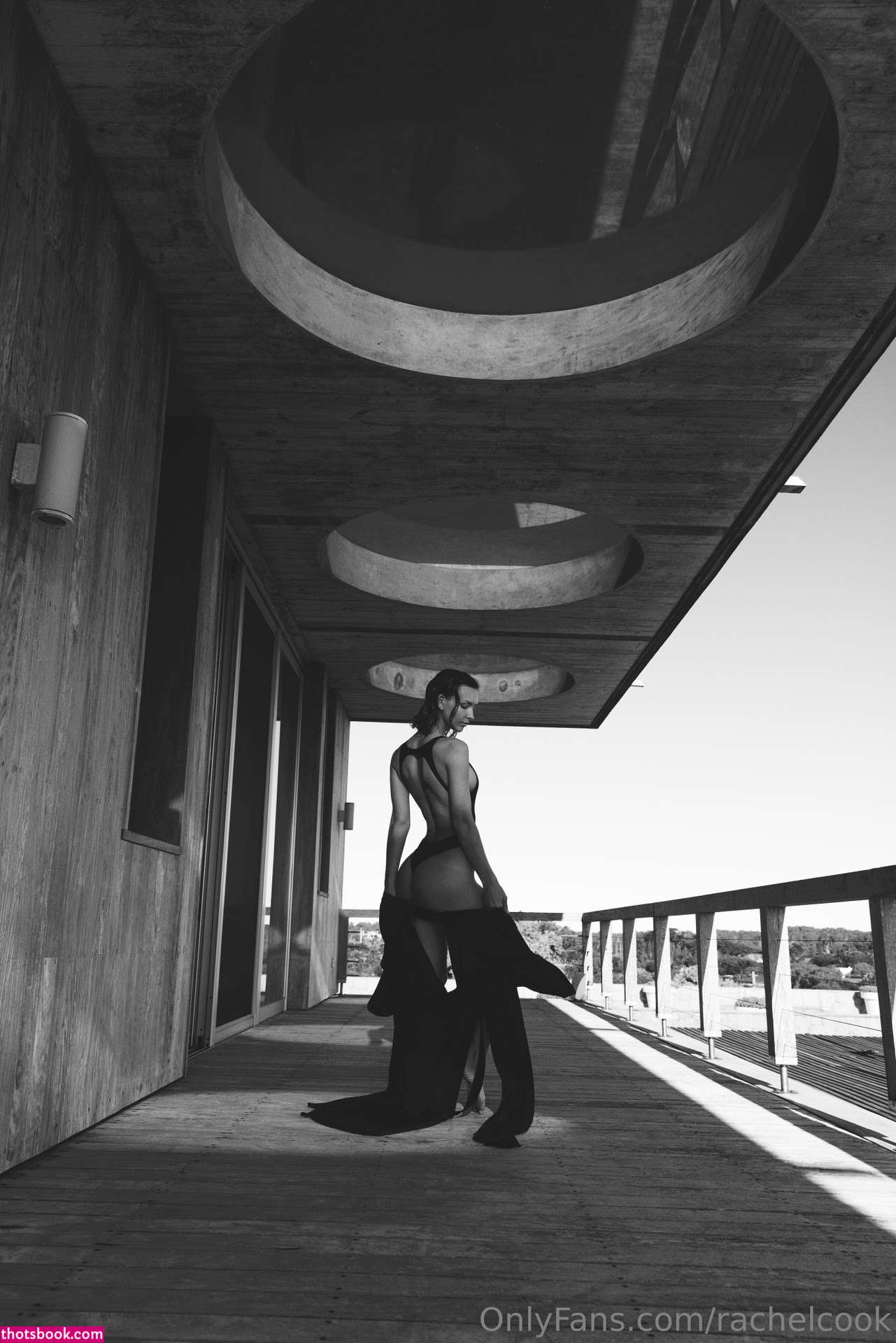 Rachel Cook Nude OnlyFans Photos #35 720604