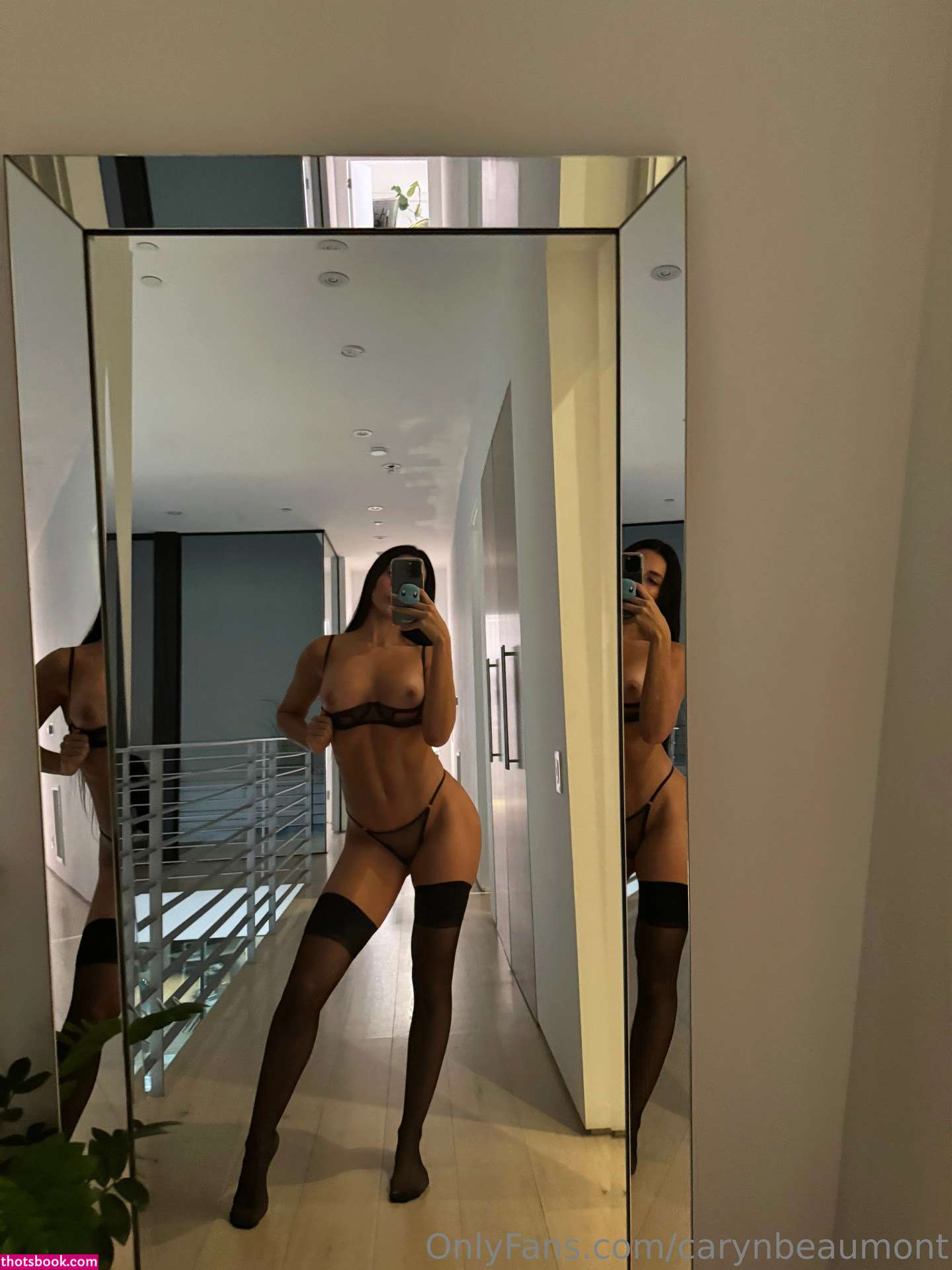 Caryn Beaumont Nude OnlyFans Photos #31 721050