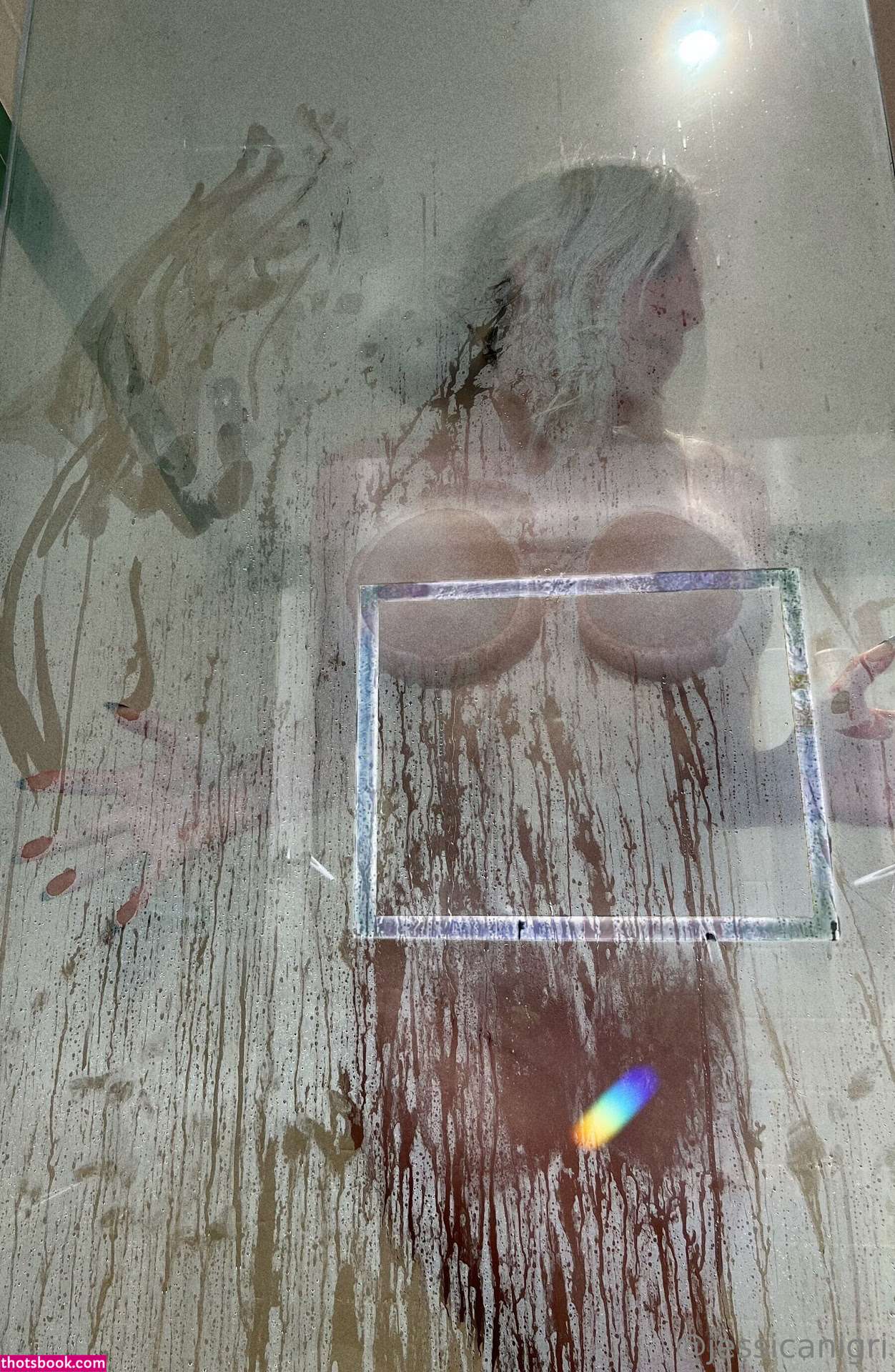 Jessica Nigri Nude OnlyFans Photos #44 721312