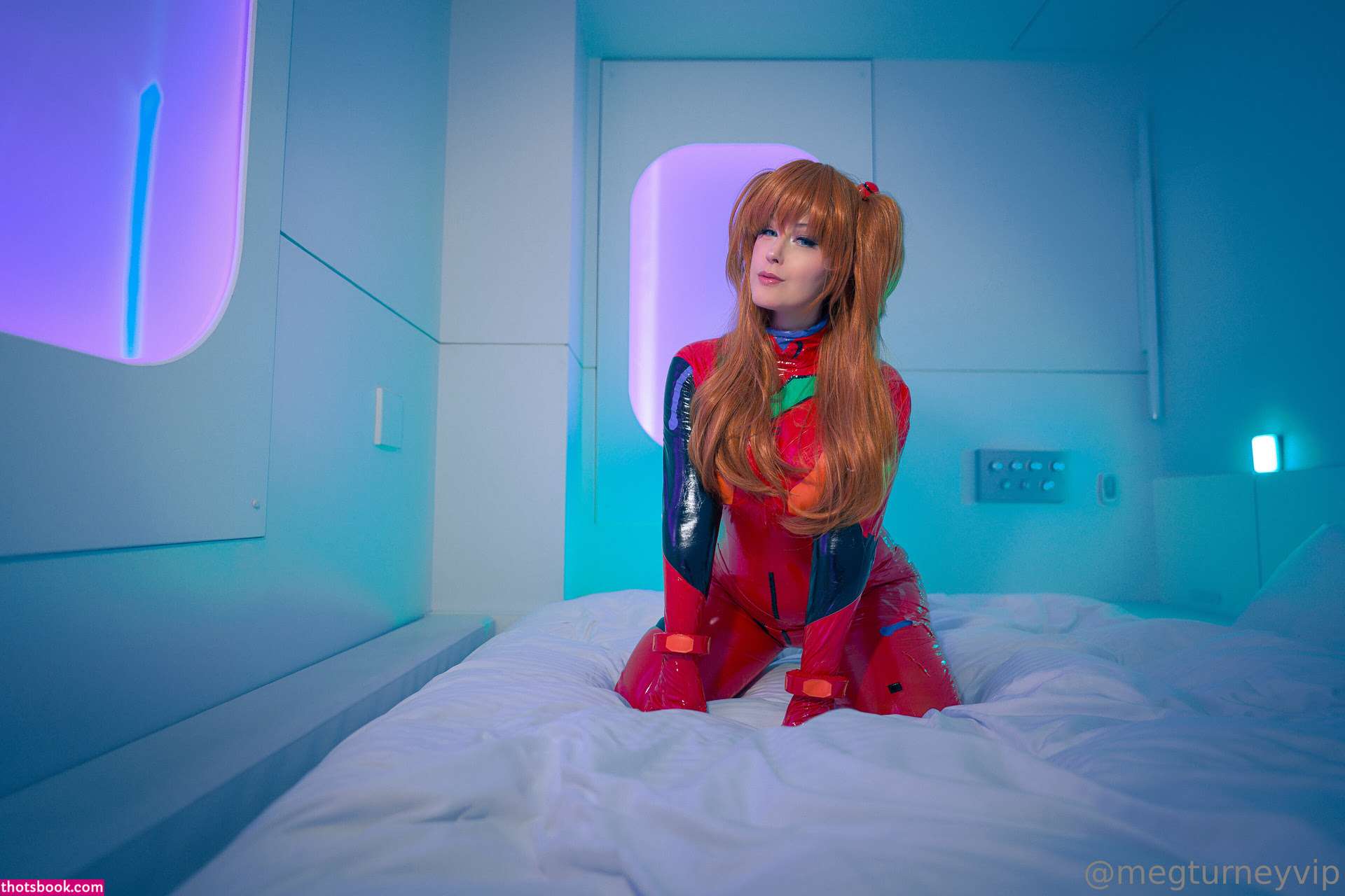 Meg Turney Nude OnlyFans Photos #49 721368