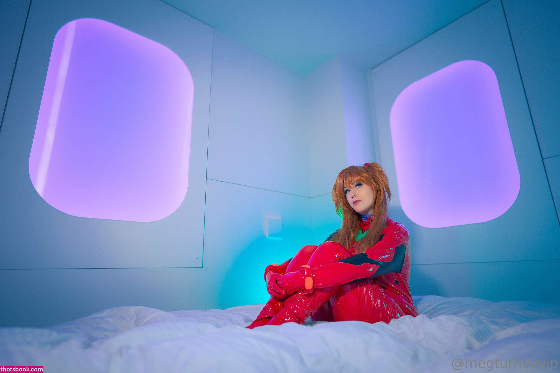 Meg Turney Nude OnlyFans Photos #49 721374