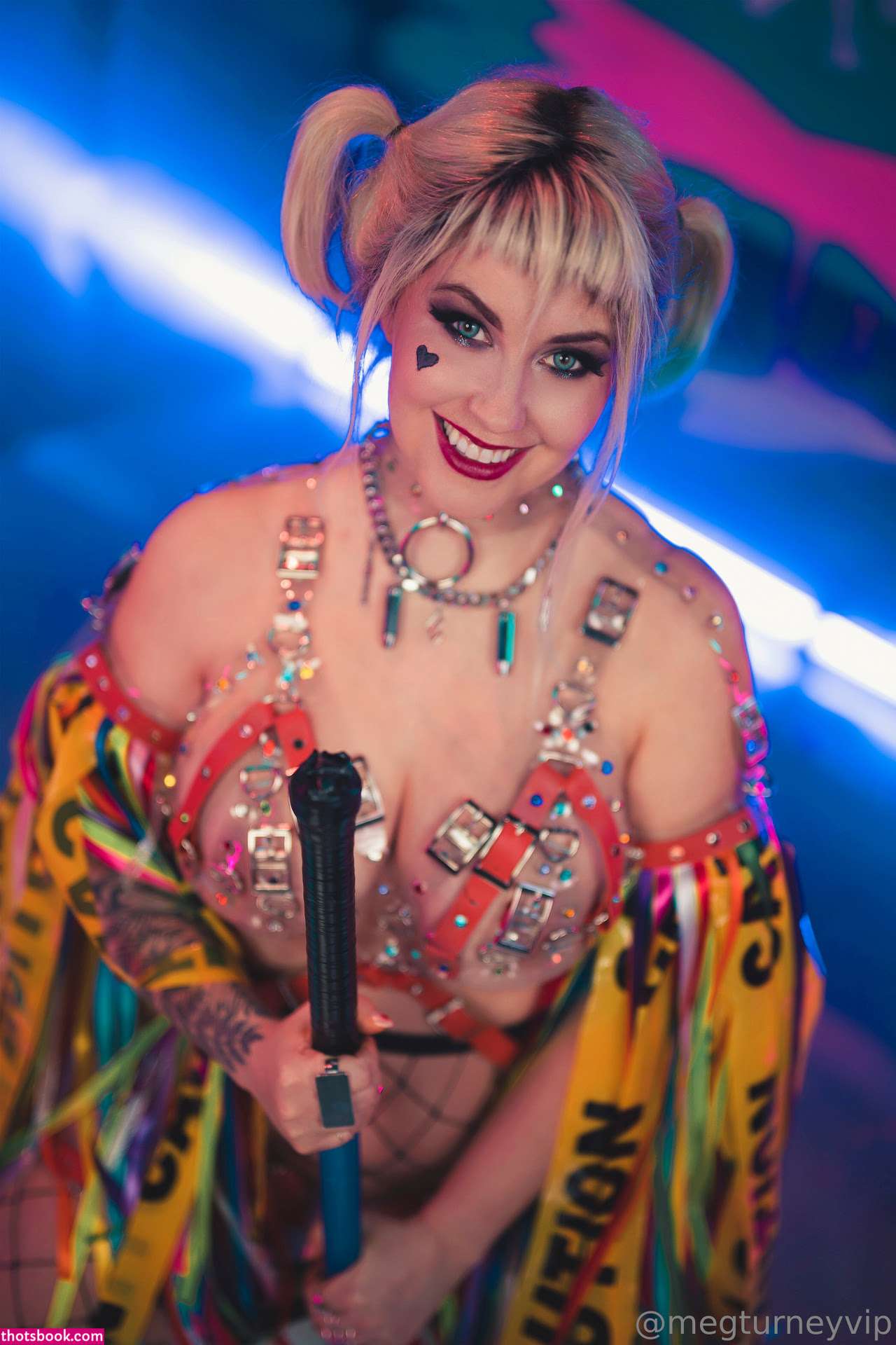 Meg Turney Nude OnlyFans Photos #56 721486