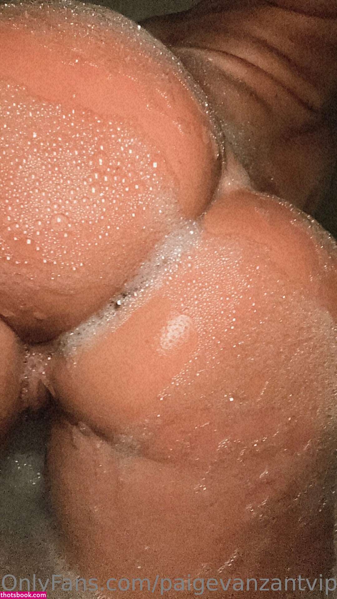 Paige Vanzant Nude OnlyFans Photos #122 721574