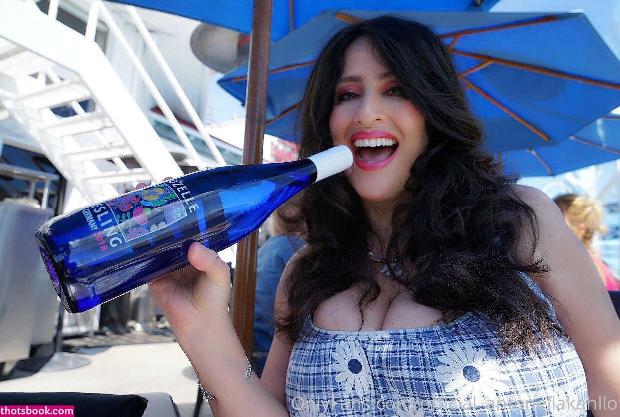 Antonella Kahllo Nude OnlyFans Photos #2 721966