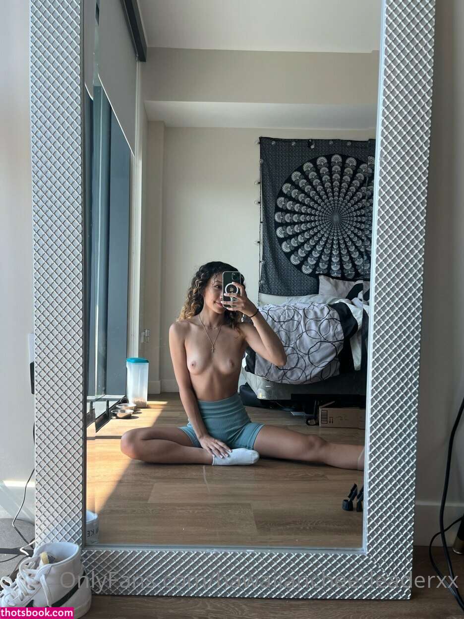 hawaiiancheerleaderxx Nude OnlyFans Photos #2 722634