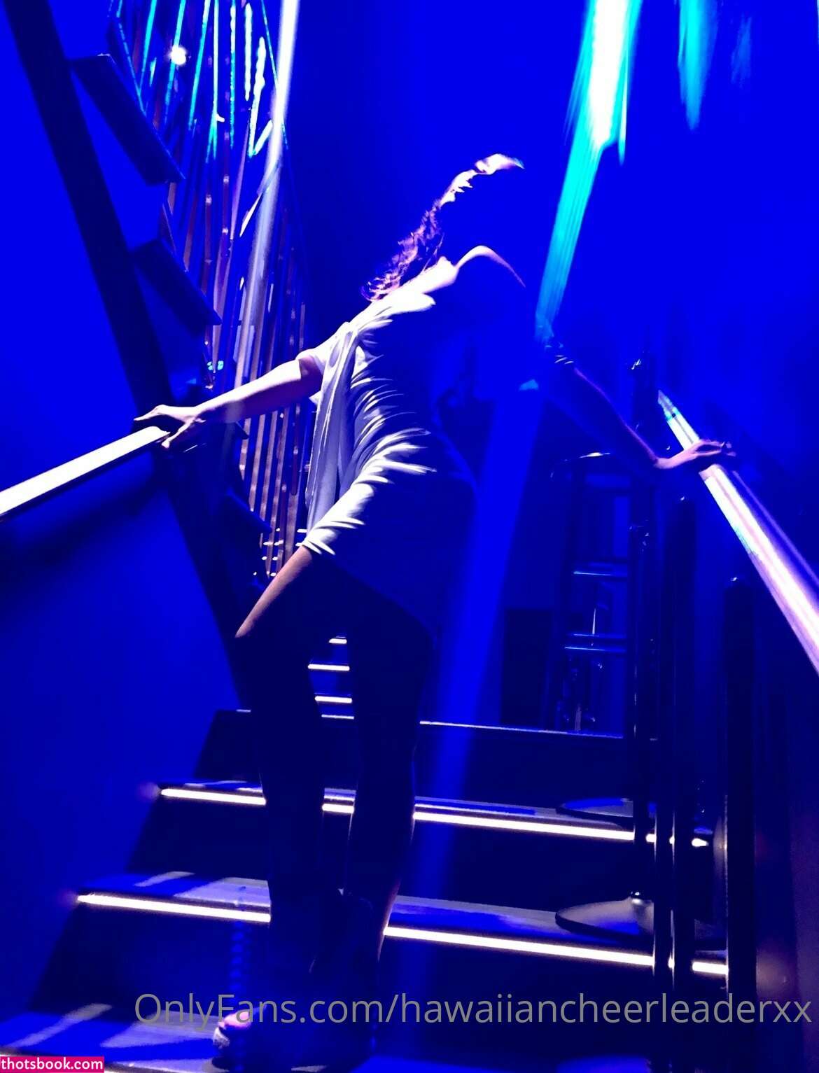 hawaiiancheerleaderxx Nude OnlyFans Photos #4 722648