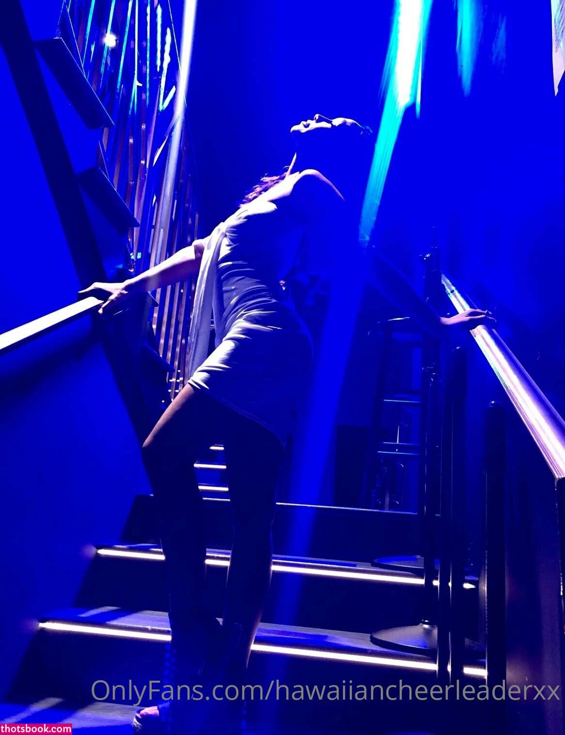 hawaiiancheerleaderxx Nude OnlyFans Photos #4 722652