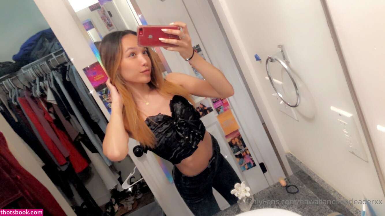 hawaiiancheerleaderxx Nude OnlyFans Photos #6 722682