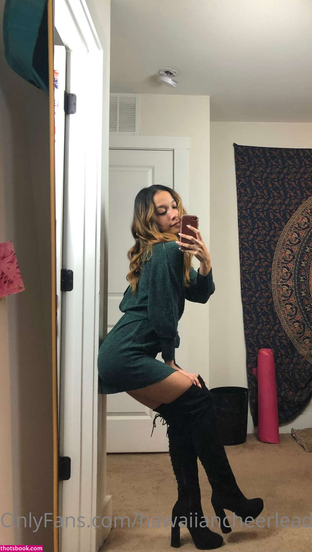 hawaiiancheerleaderxx Nude OnlyFans Photos #7 722698