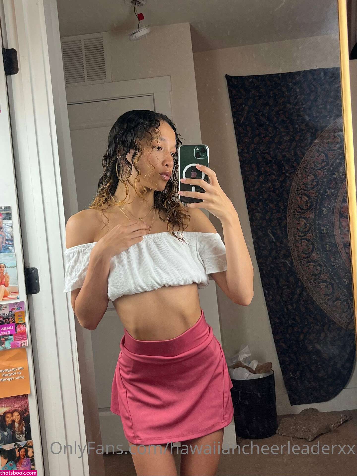 hawaiiancheerleaderxx Nude OnlyFans Photos #7 722705