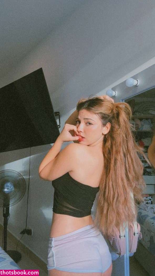 Nightmare succubus yuwu Nude OnlyFans Photos #5 723235