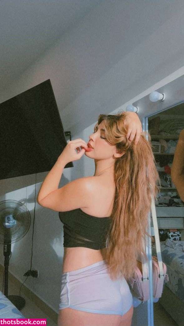 Nightmare succubus yuwu Nude OnlyFans Photos #5 723237