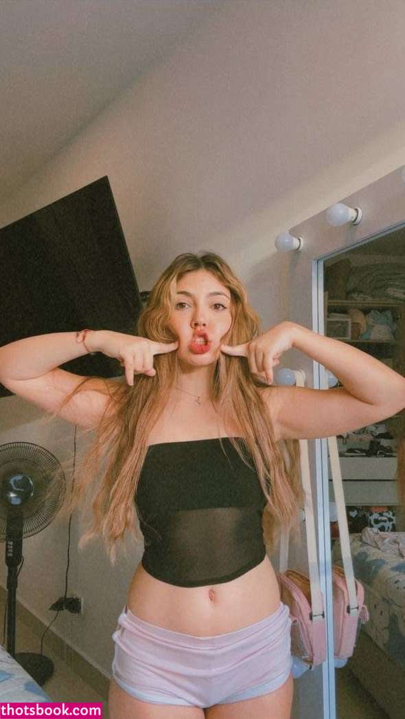 Nightmare succubus yuwu Nude OnlyFans Photos #5 723238