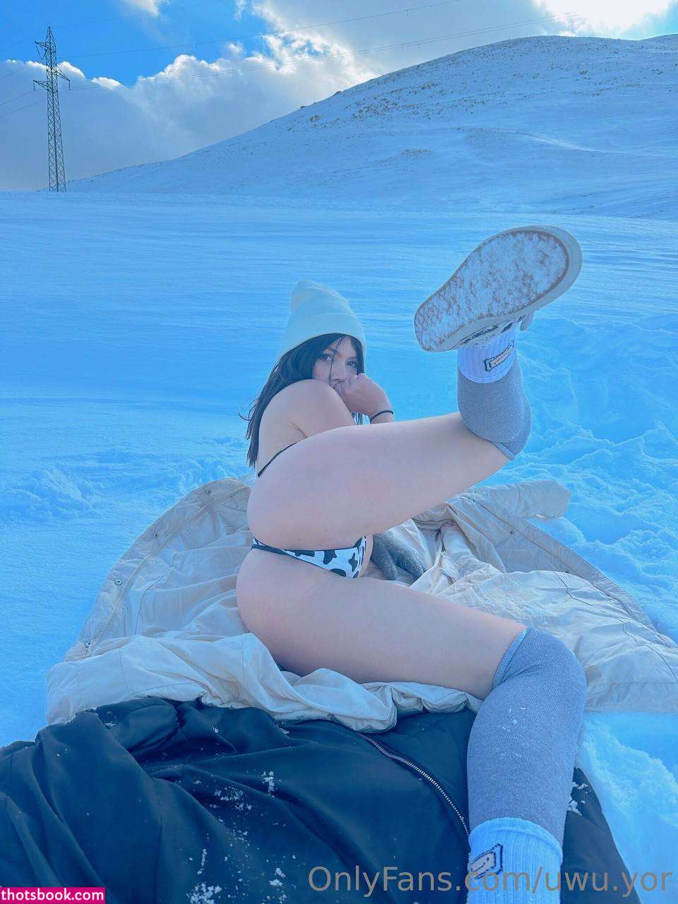 Nightmare succubus yuwu Nude OnlyFans Photos #6 723251