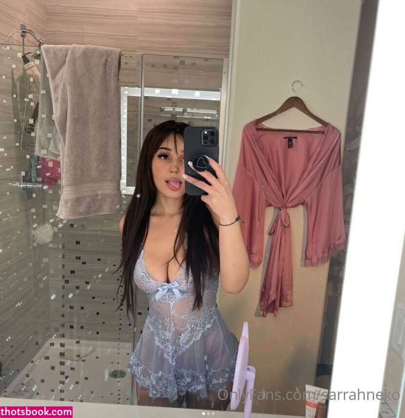 sarrahneko Nude OnlyFans Photos #2 723321
