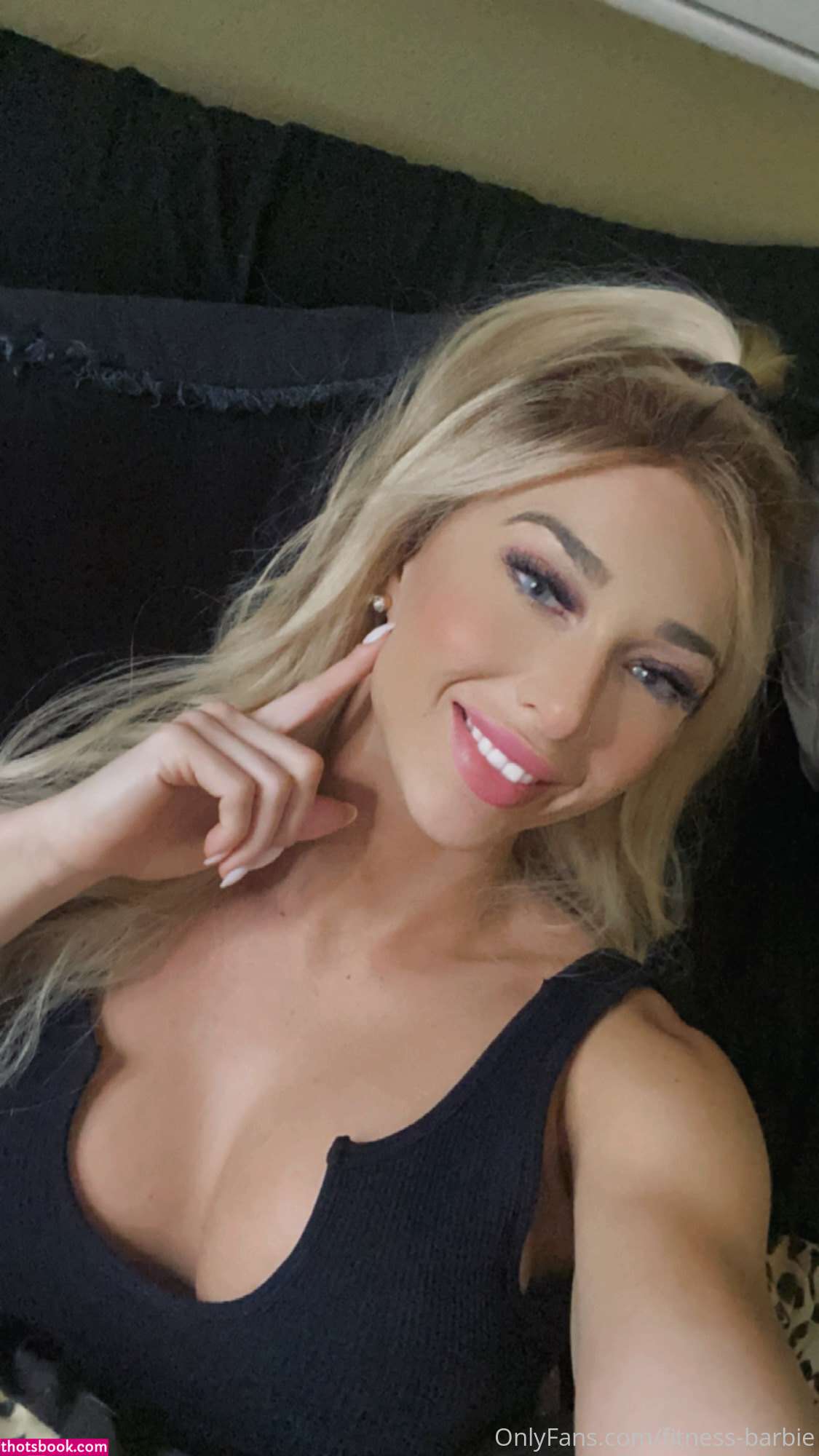 Sydney Elise Nude OnlyFans Photos #3 723434