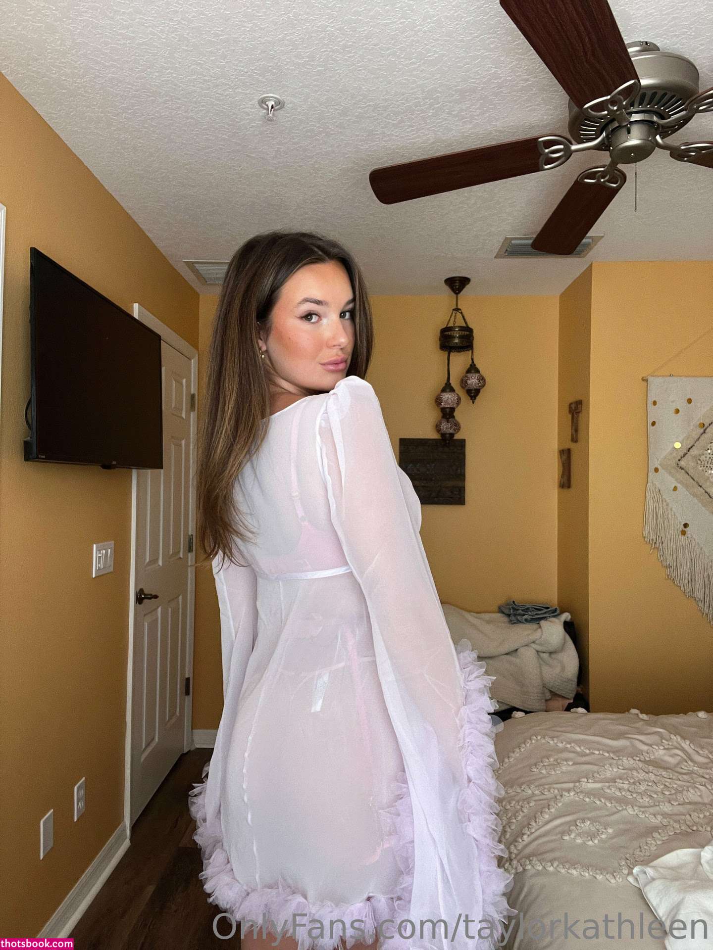 Taylor Ballard Nude OnlyFans Photos #6 723574