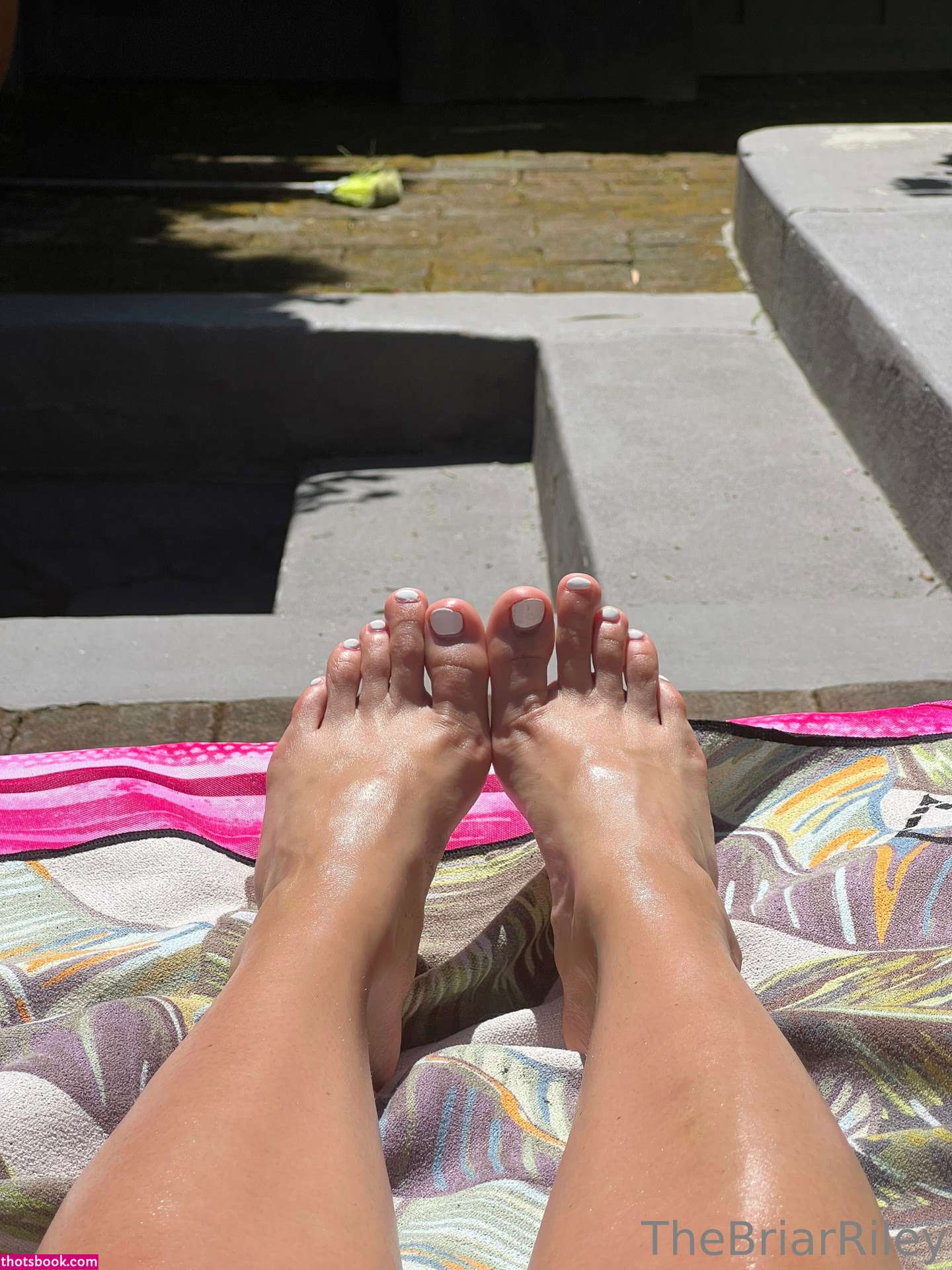 Briar Riley Nude OnlyFans Photos #7 662797