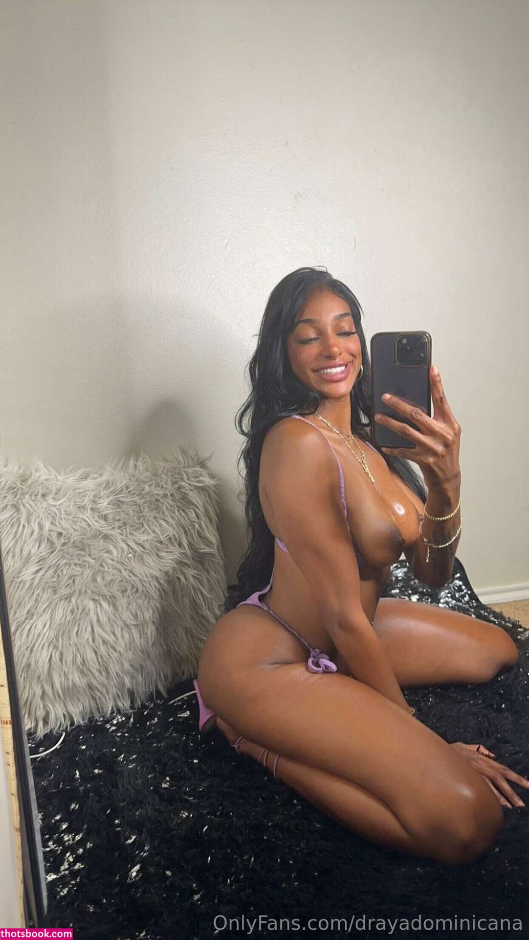 drayadominicana Freckles Nude OnlyFans Photos #5 662863