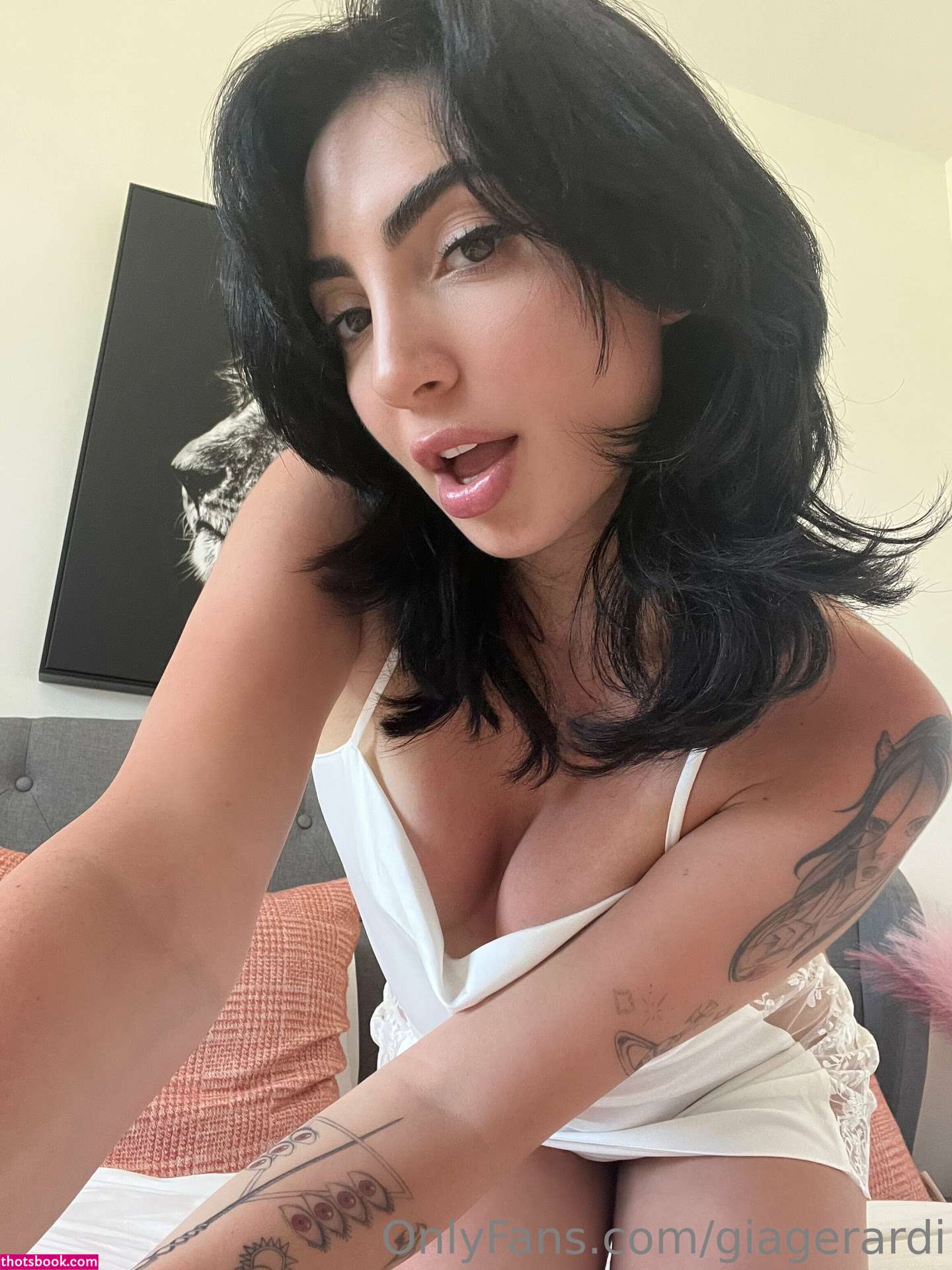 Giagerardi Gia Isabella Nude OnlyFans Photos #1 662903