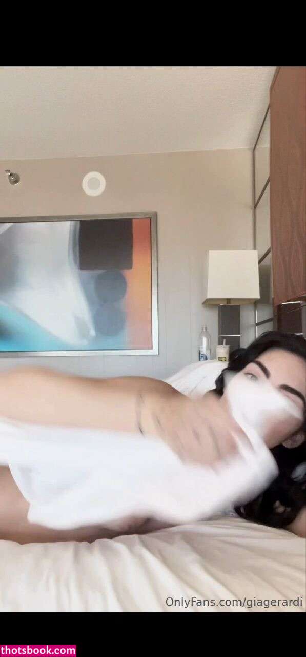 Giagerardi Gia Isabella Nude OnlyFans Photos #4 662938