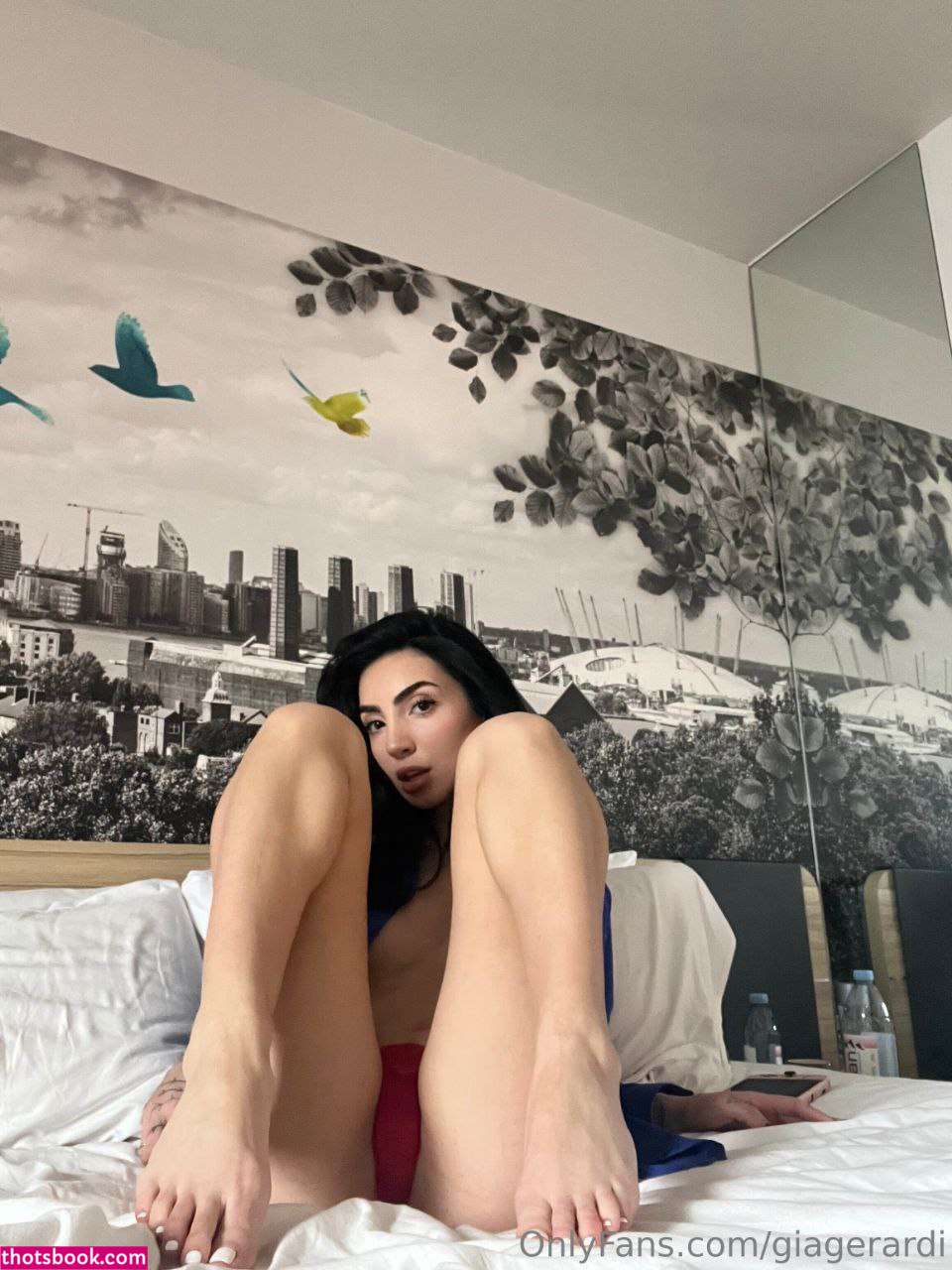 Giagerardi Gia Isabella Nude OnlyFans Photos #5 662943