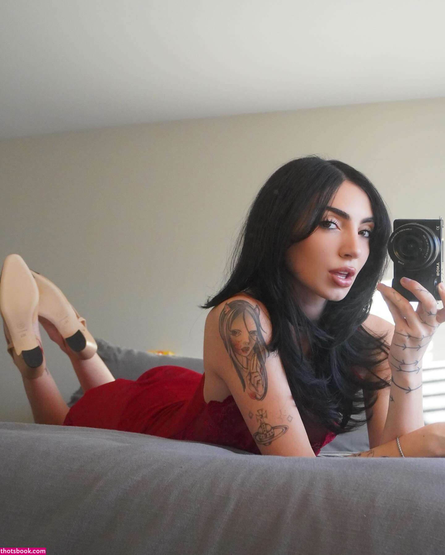 Giagerardi Gia Isabella Nude OnlyFans Photos #6 662948