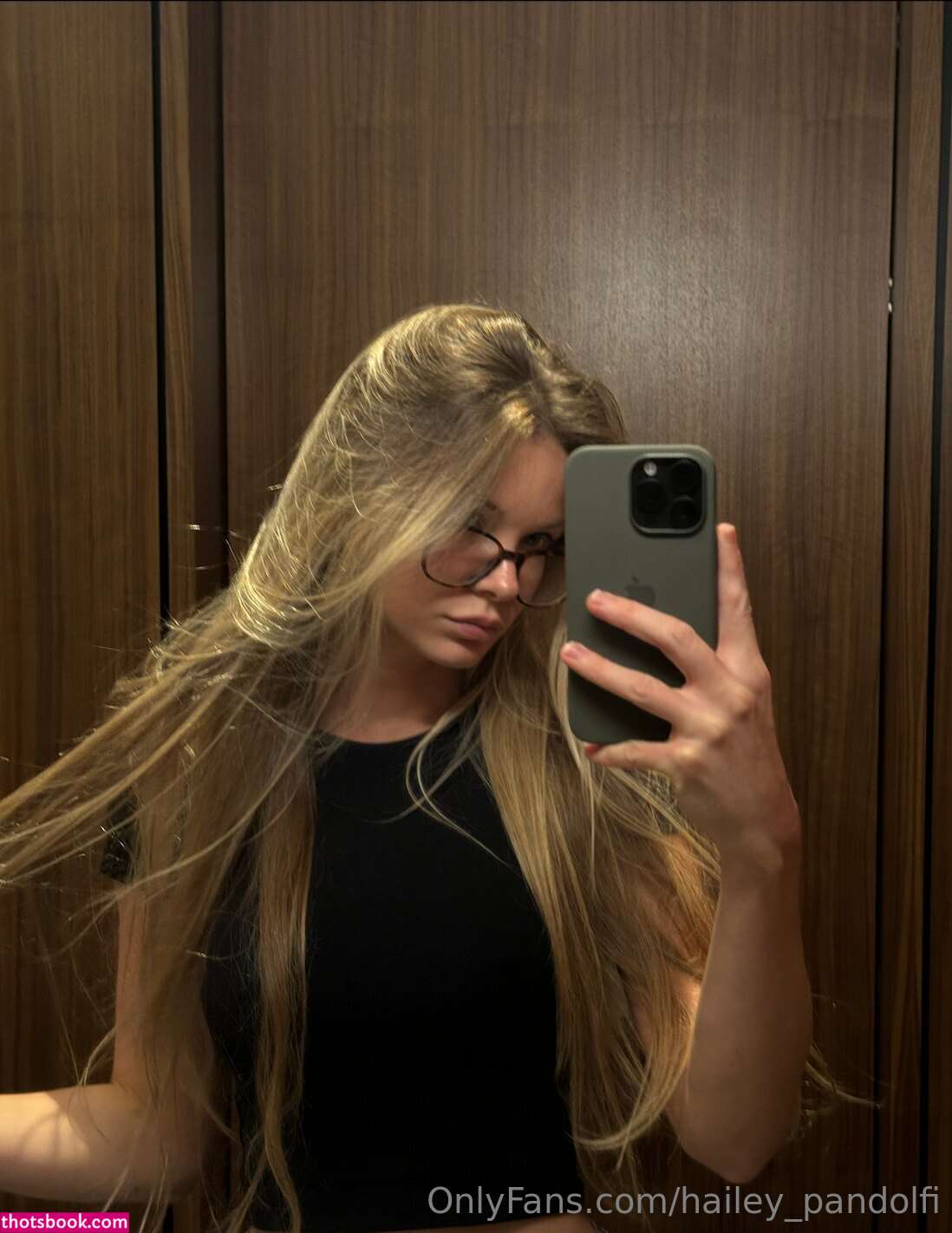 hailey pandolfi Nude OnlyFans Photos #3 662993