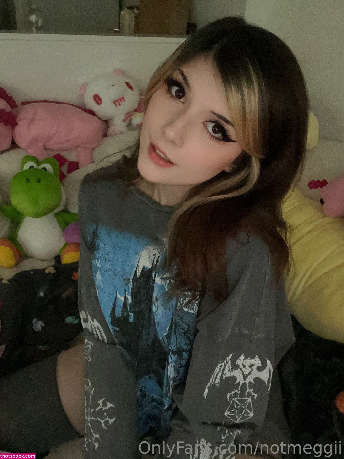 Meggii Nude OnlyFans Photos #29 663299