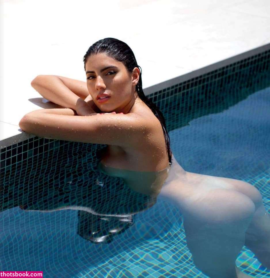 Paulina Franco Nude OnlyFans Photos #1 663468