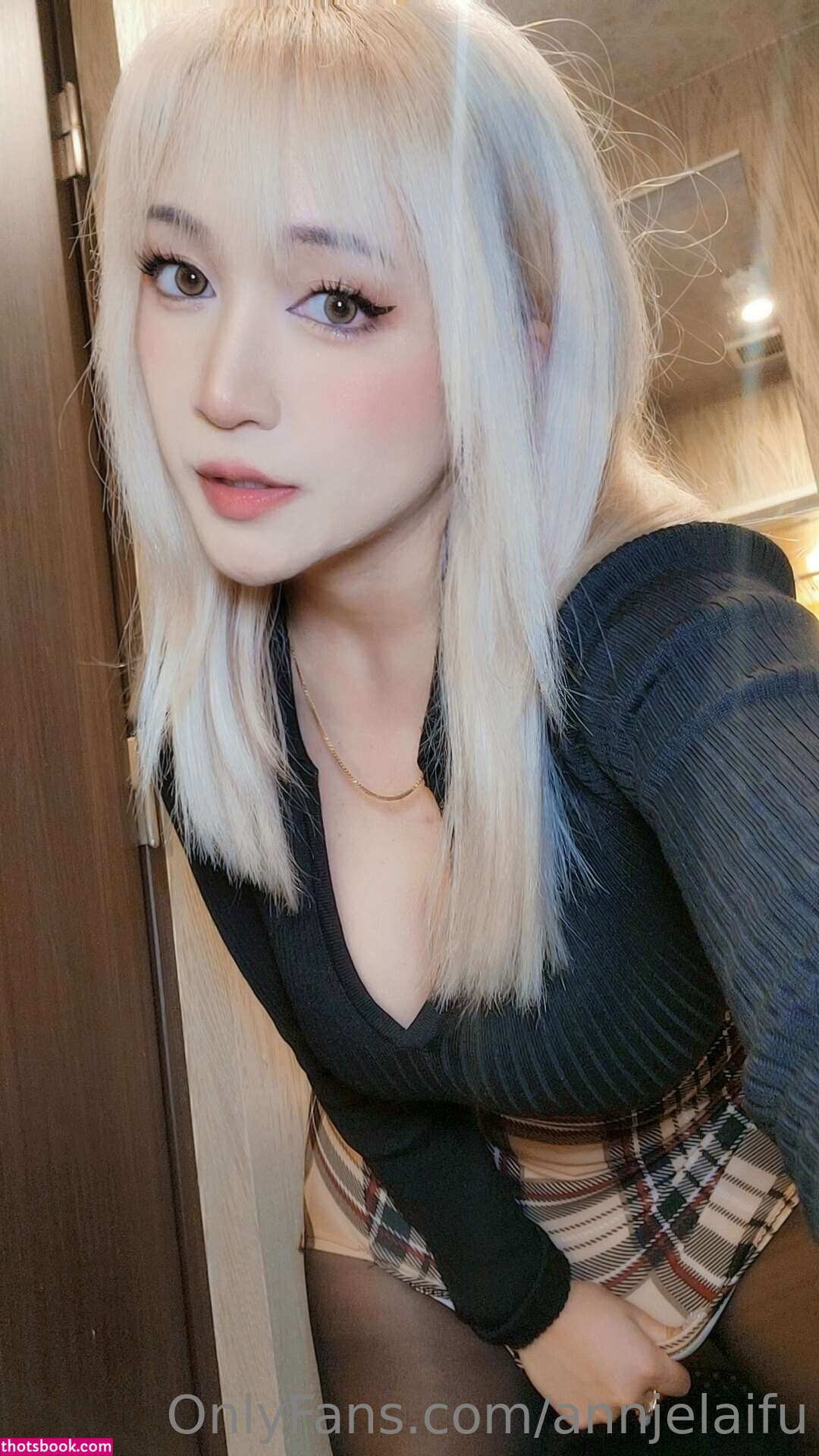 Annjelaifu Nude OnlyFans Photos #9 664217