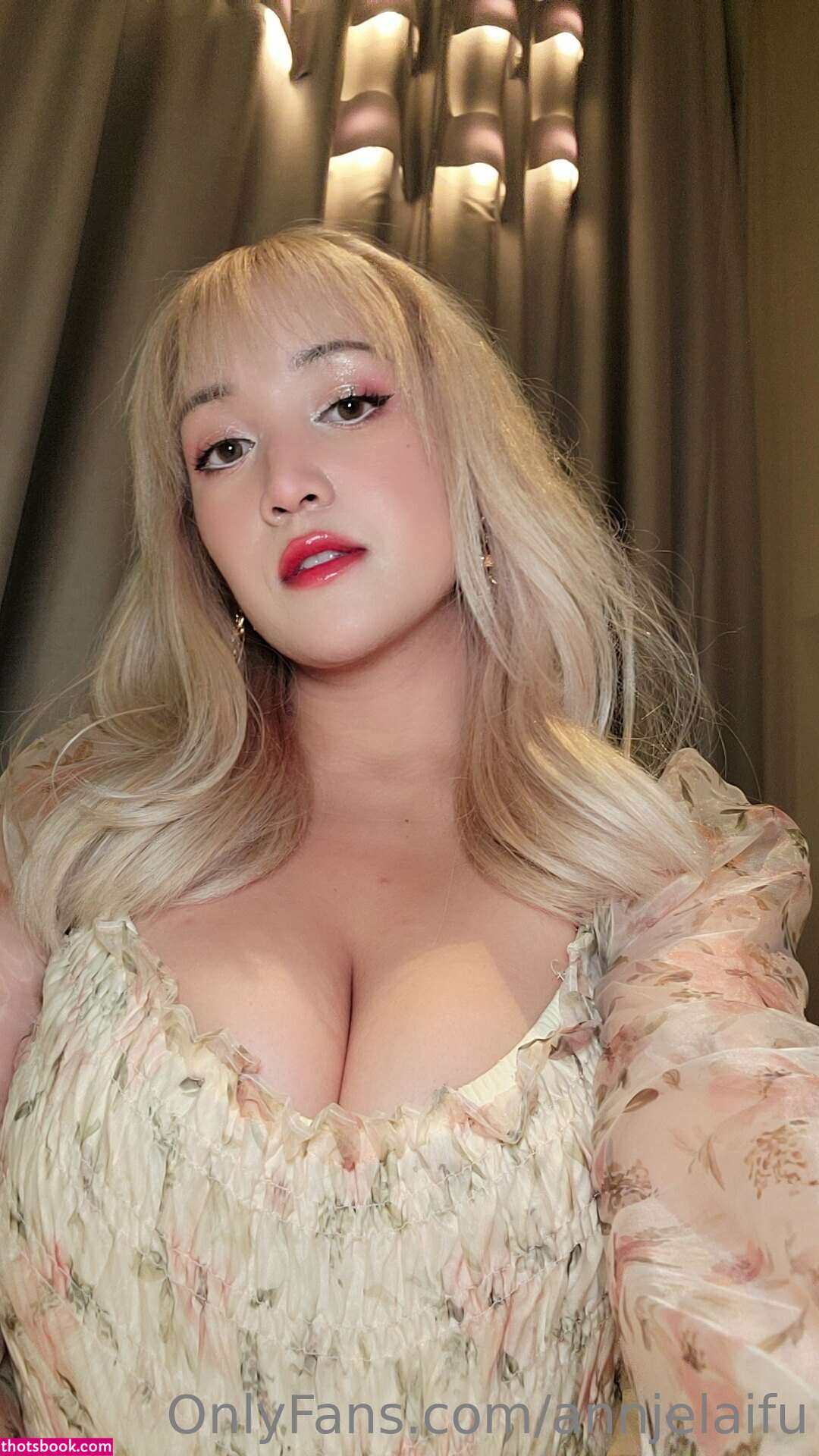 Annjelaifu Nude OnlyFans Photos #9 664226